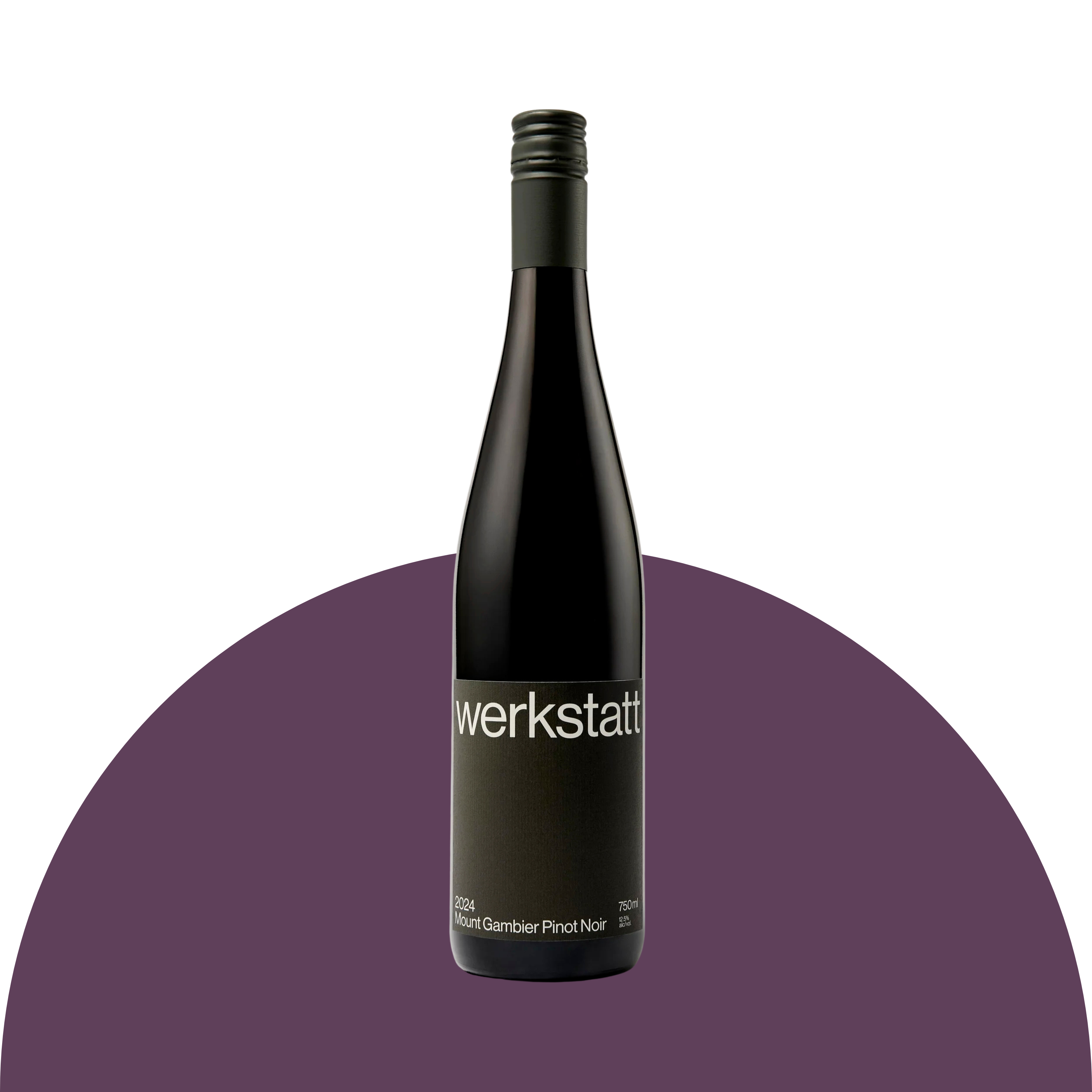 Image of bottle of wine
