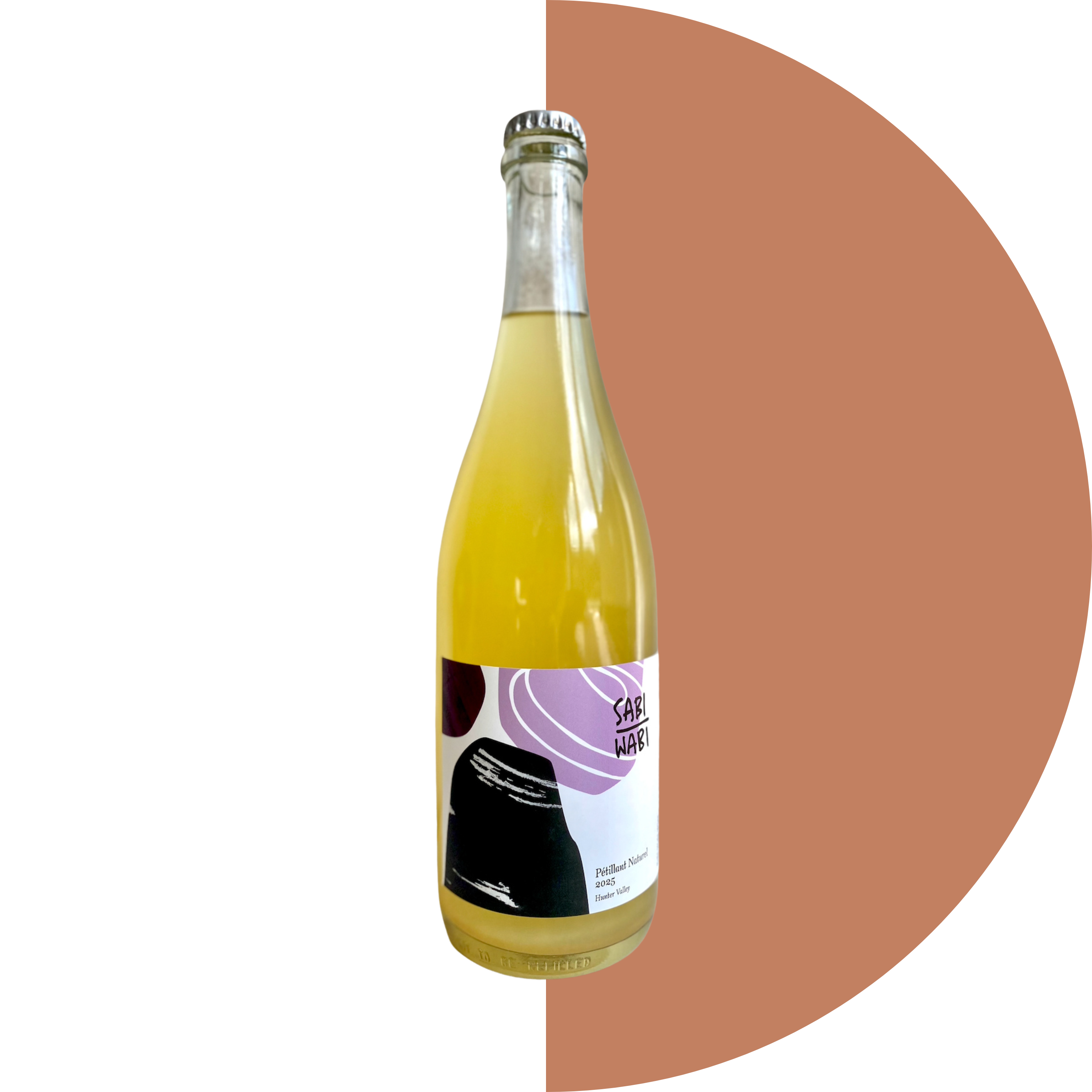 Image of bottle of wine
