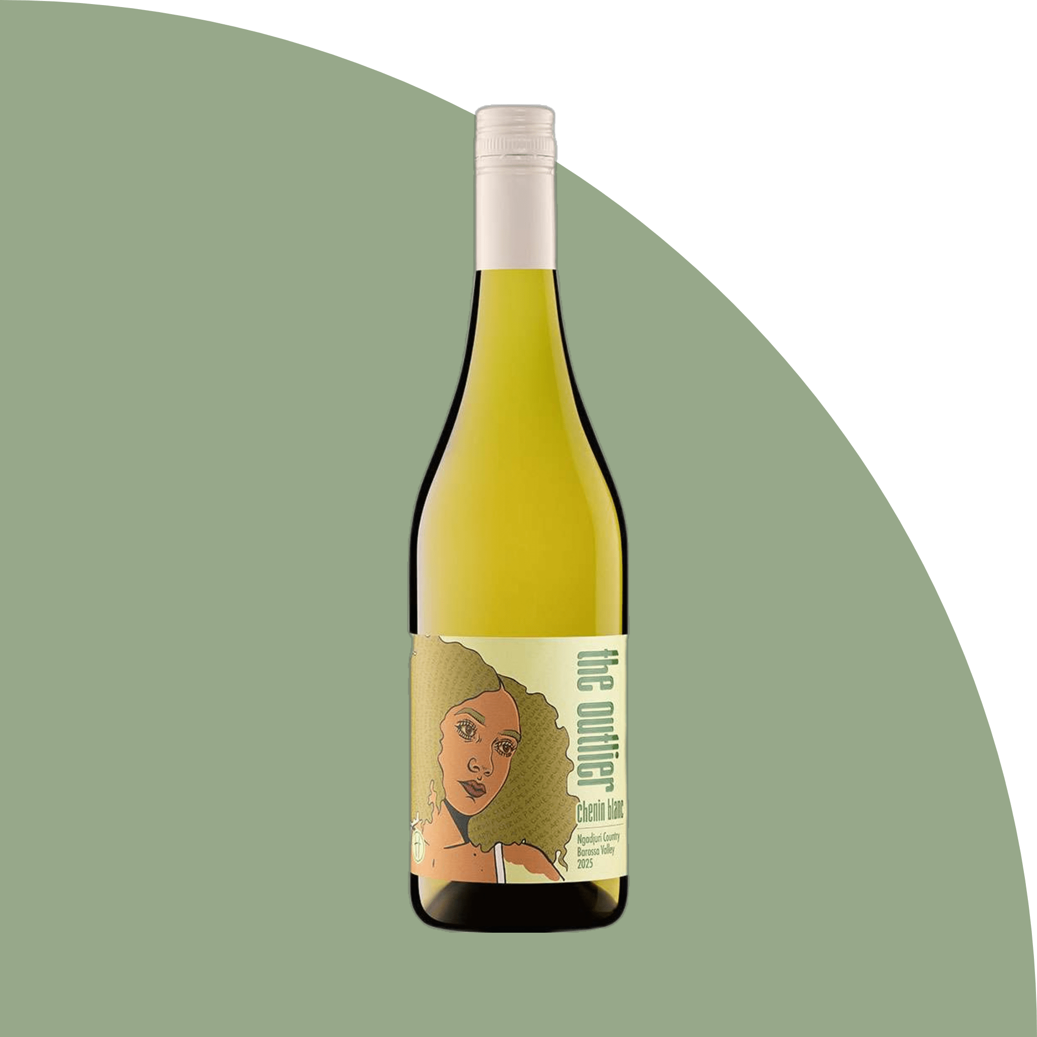 Image of bottle of wine