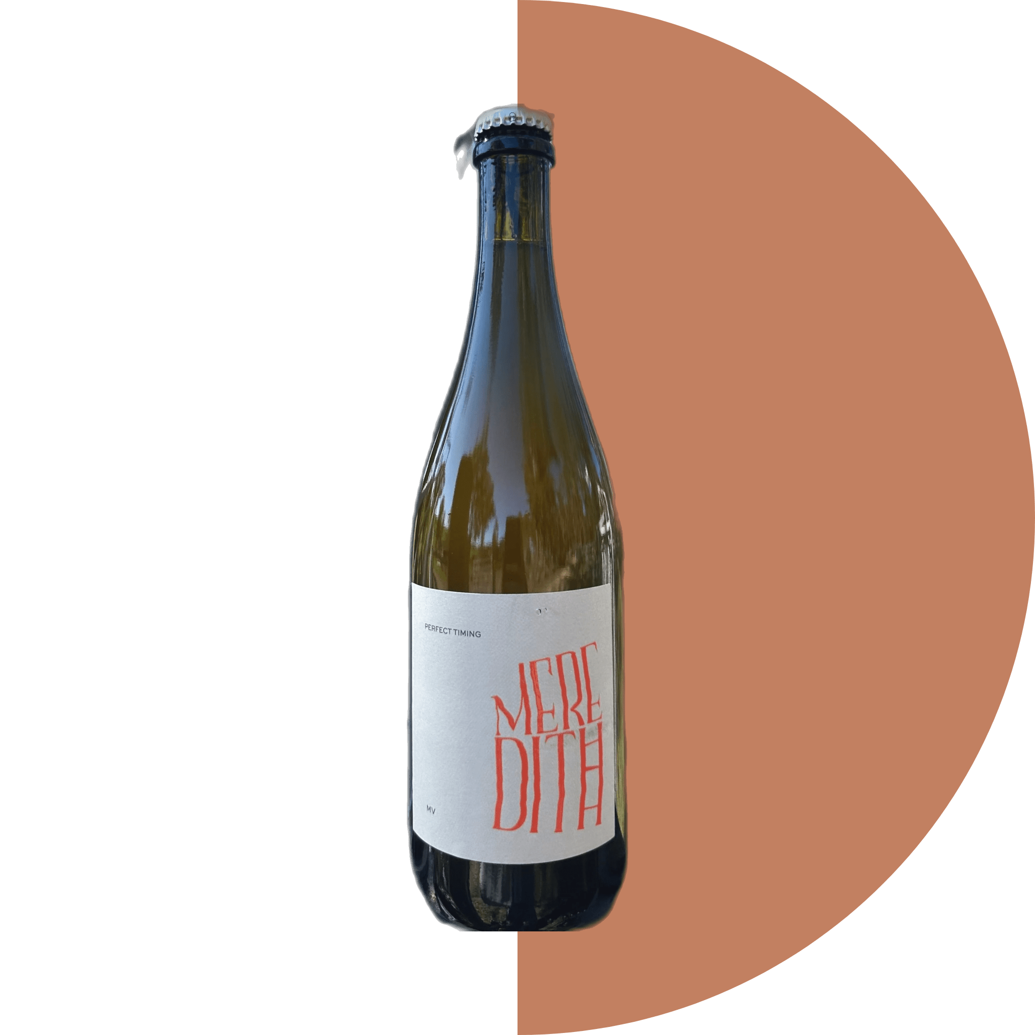 Image of bottle of wine