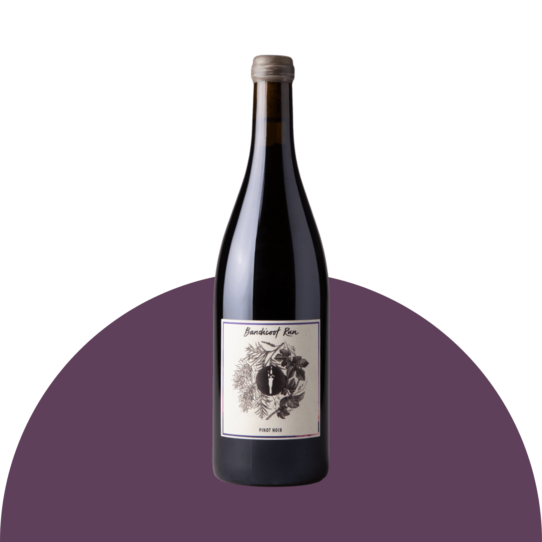 Image of bottle of wine
