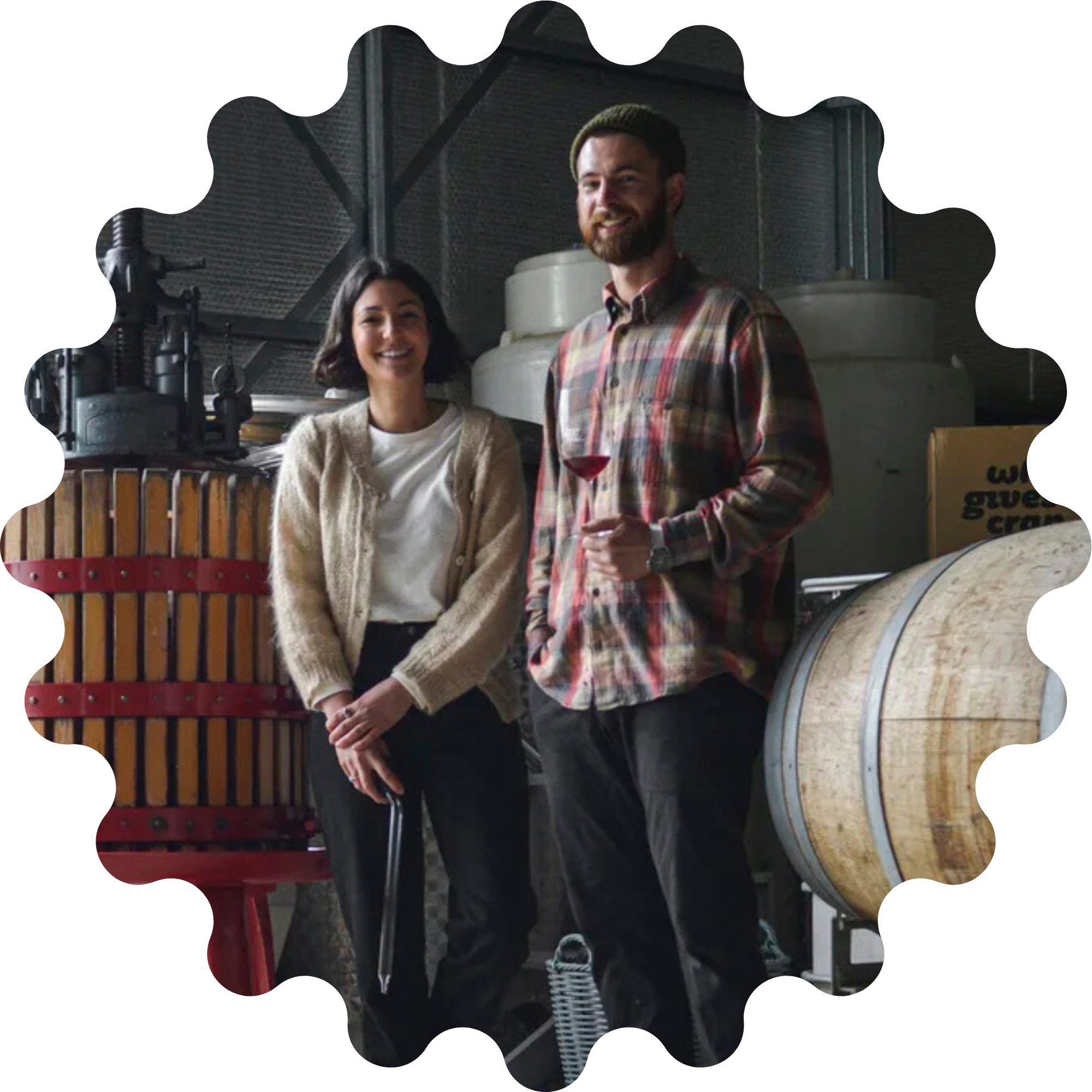 winemaker