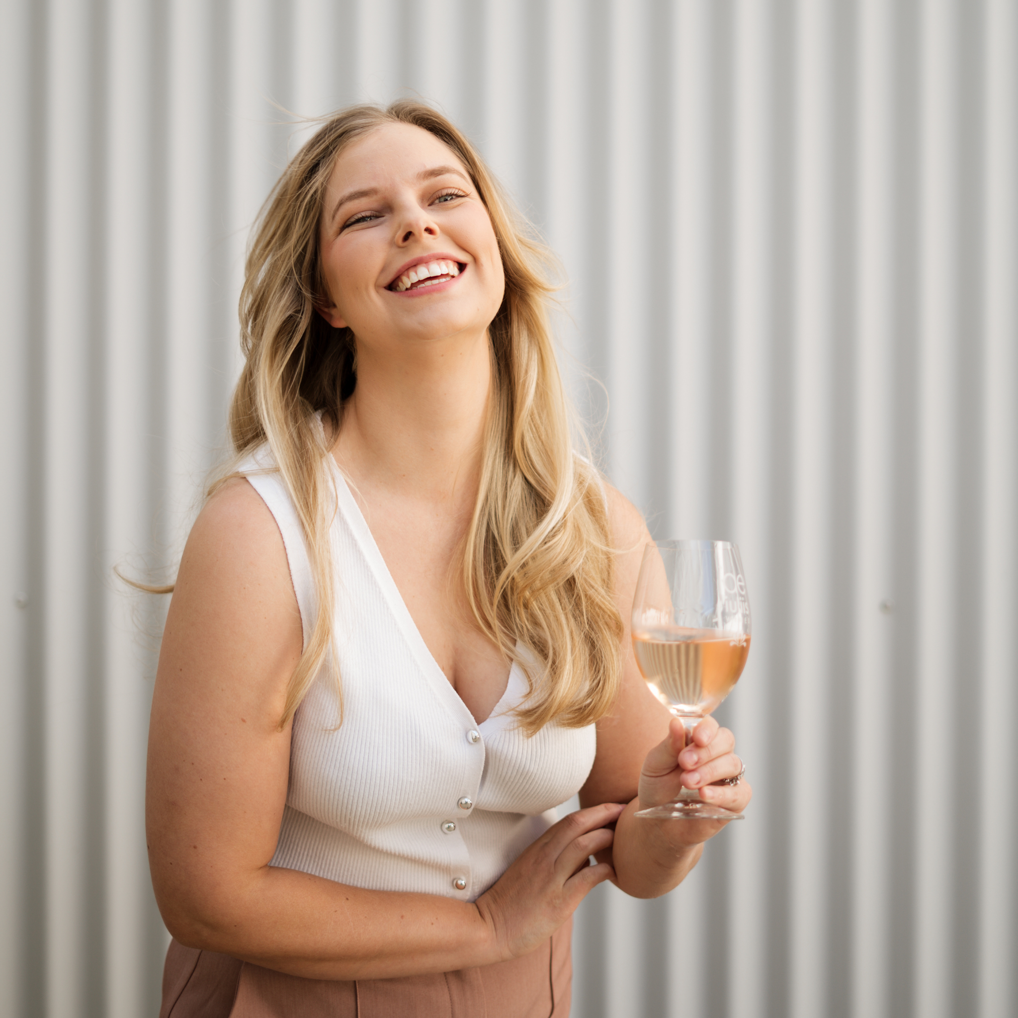 Winemaker Tasting | Allanna Wells of Thea Wines