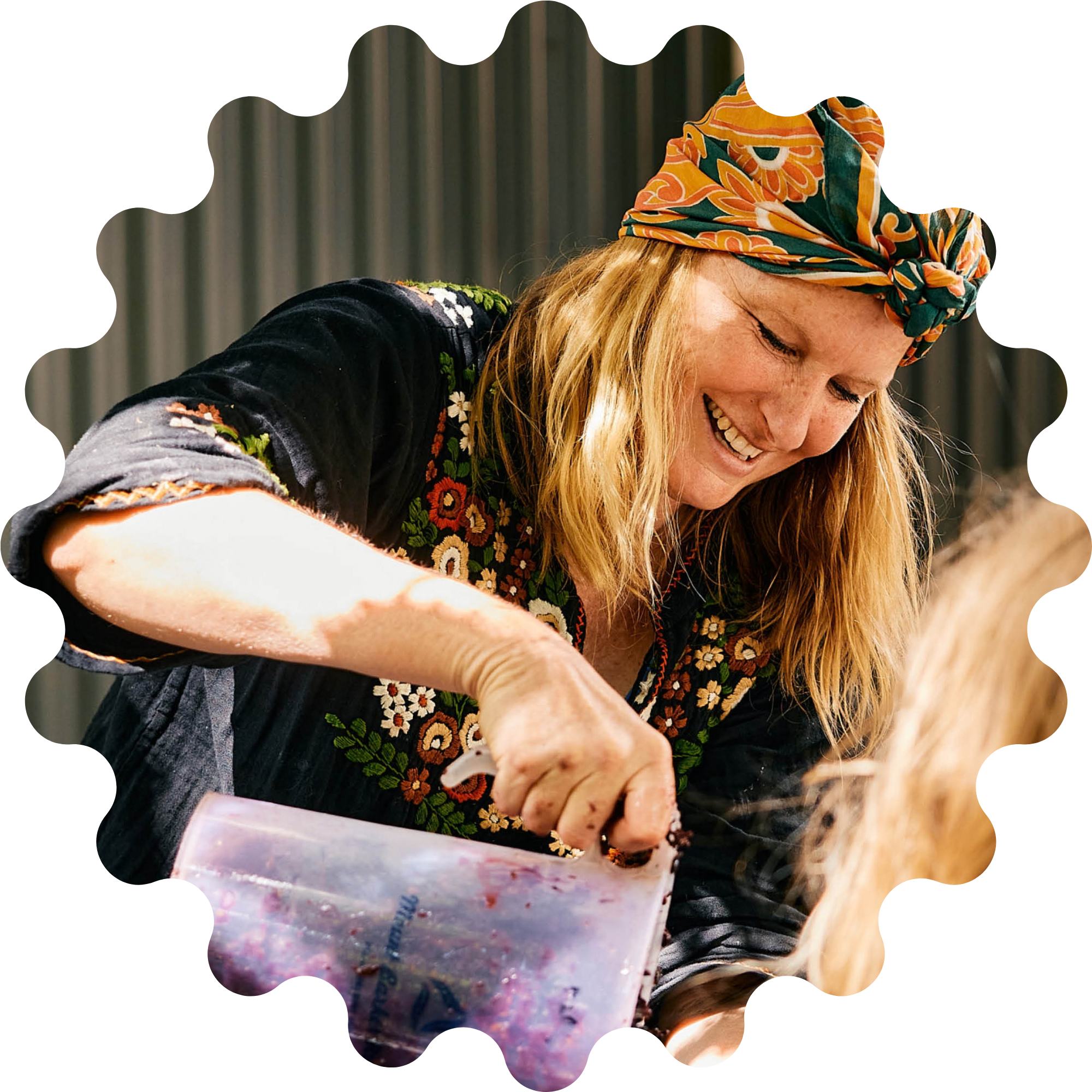winemaker