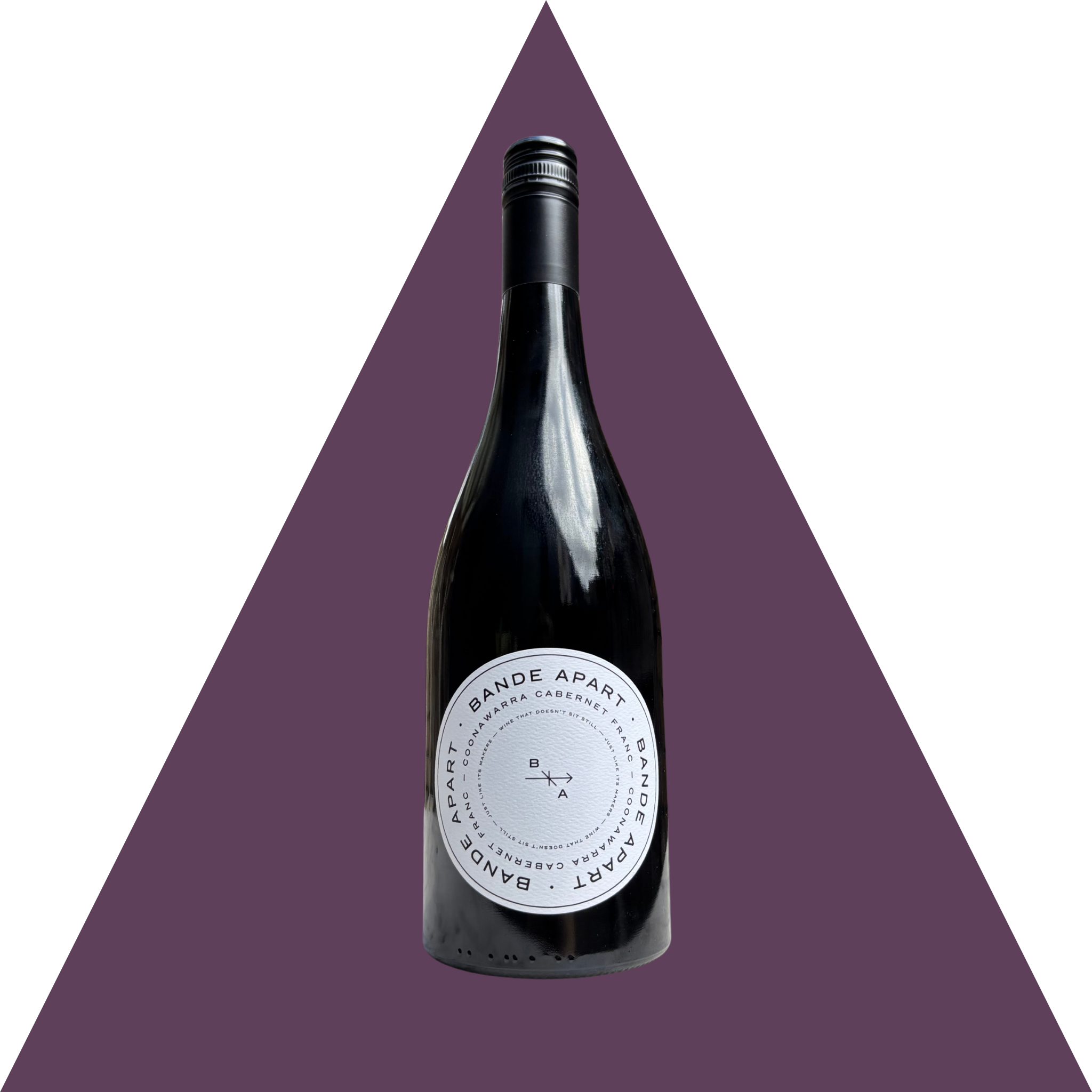 Image of bottle of wine