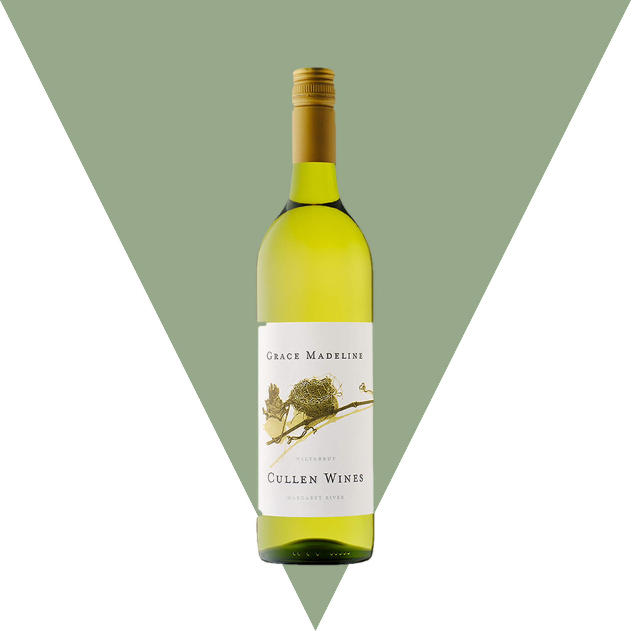 Image of bottle of wine