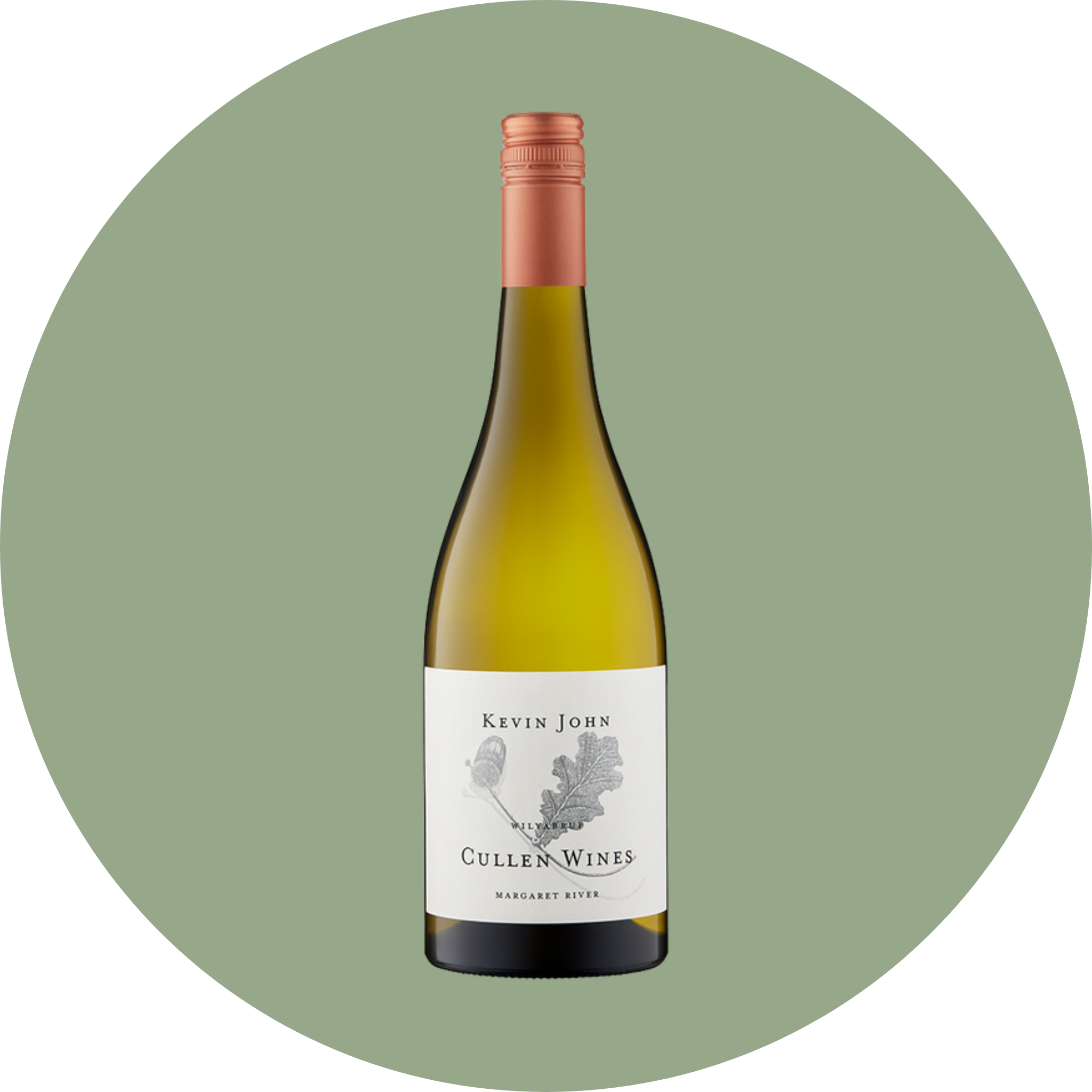 Image of bottle of wine