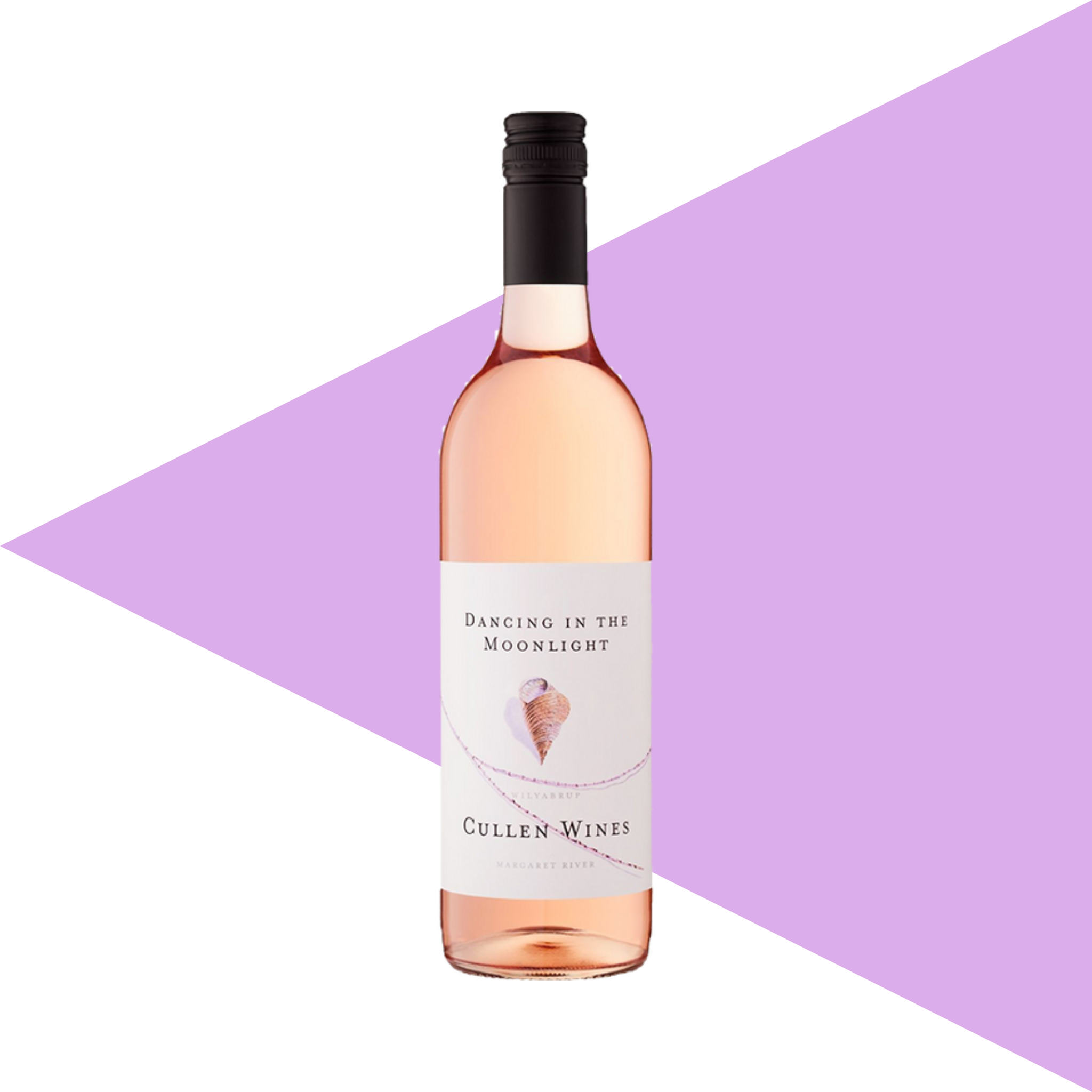 Image of bottle of wine