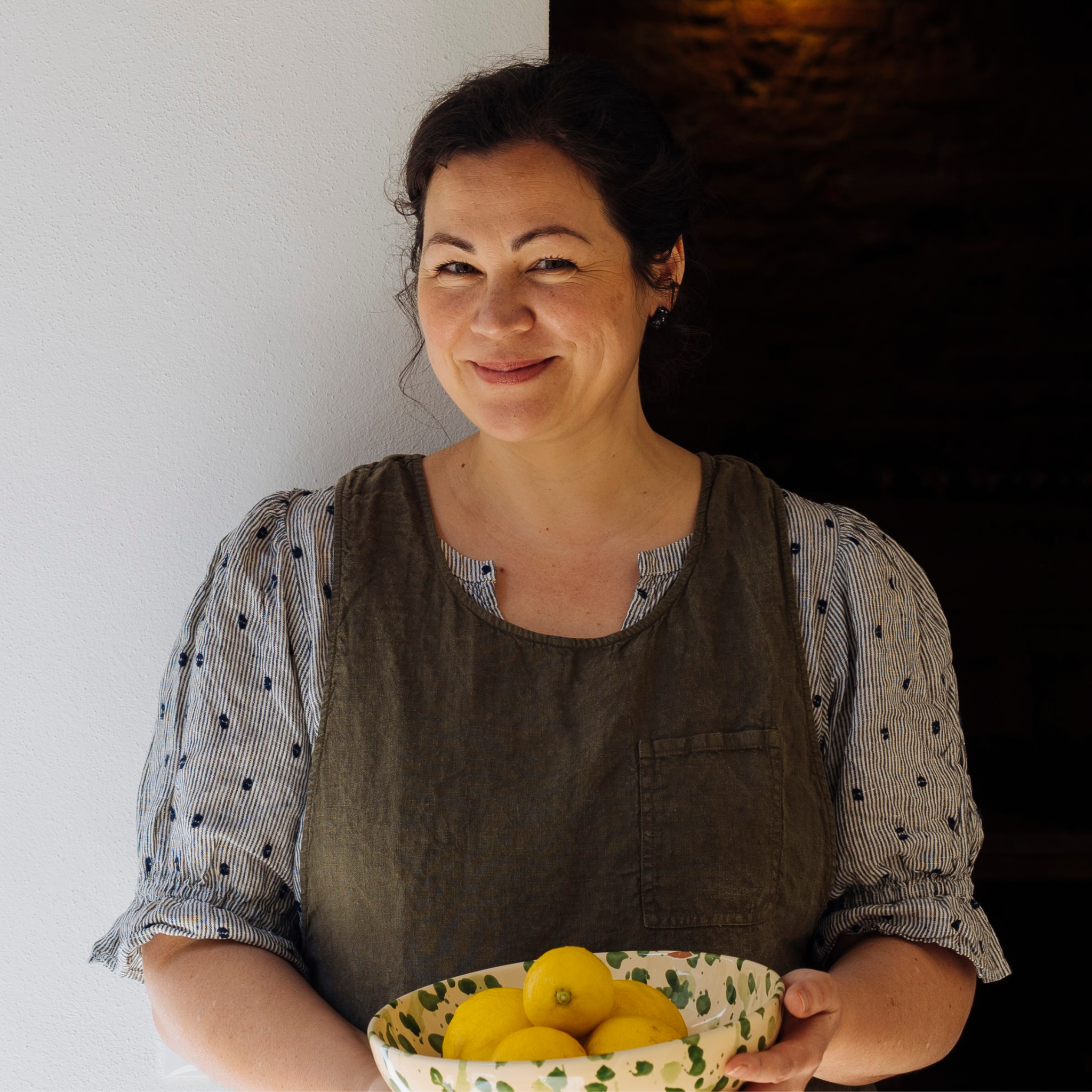 IWM | Food + Words x Famelia: Emiko Davies Author Talk