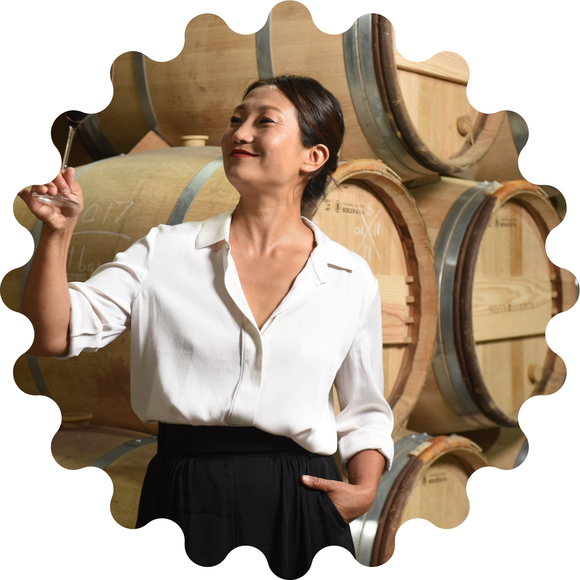 winemaker
