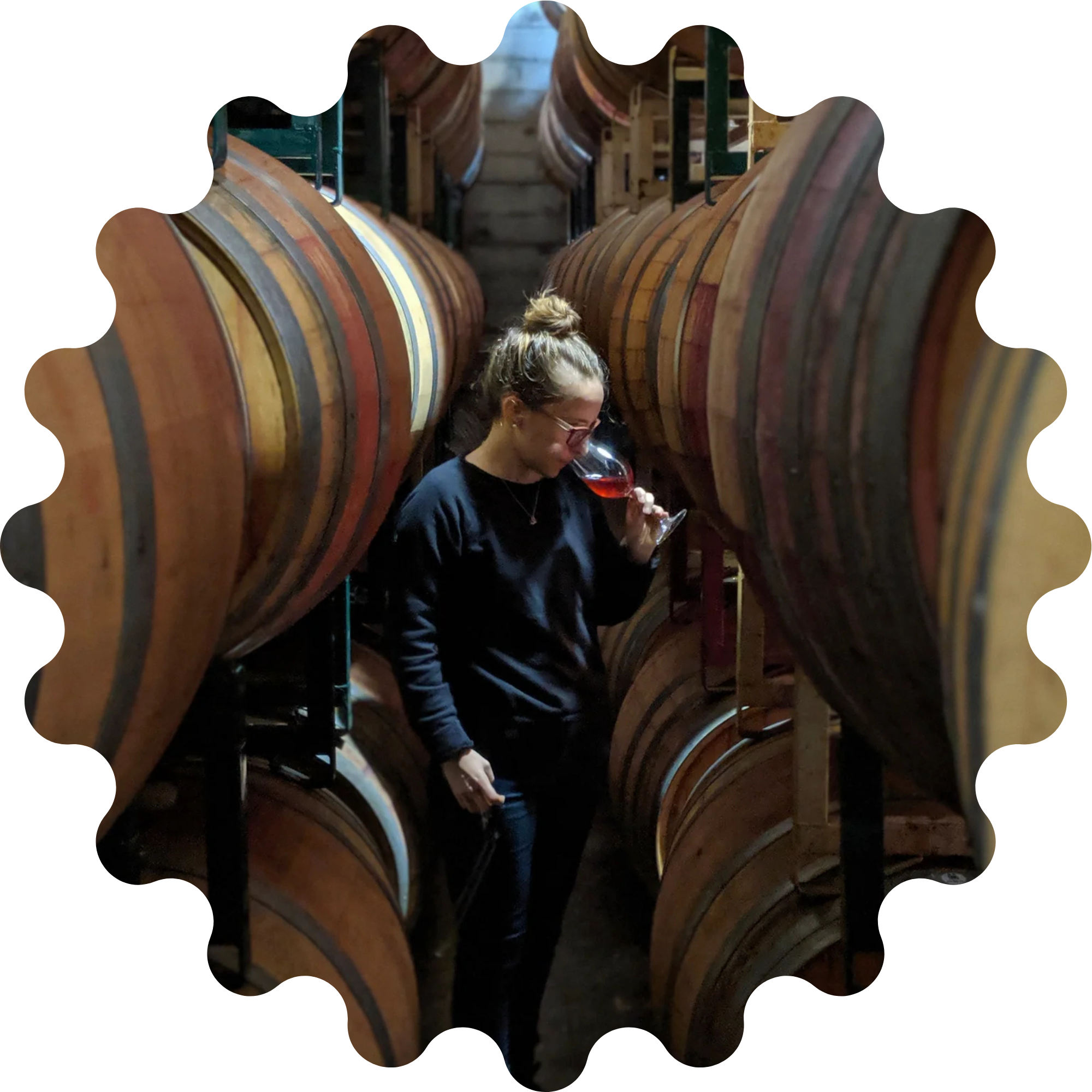 winemaker
