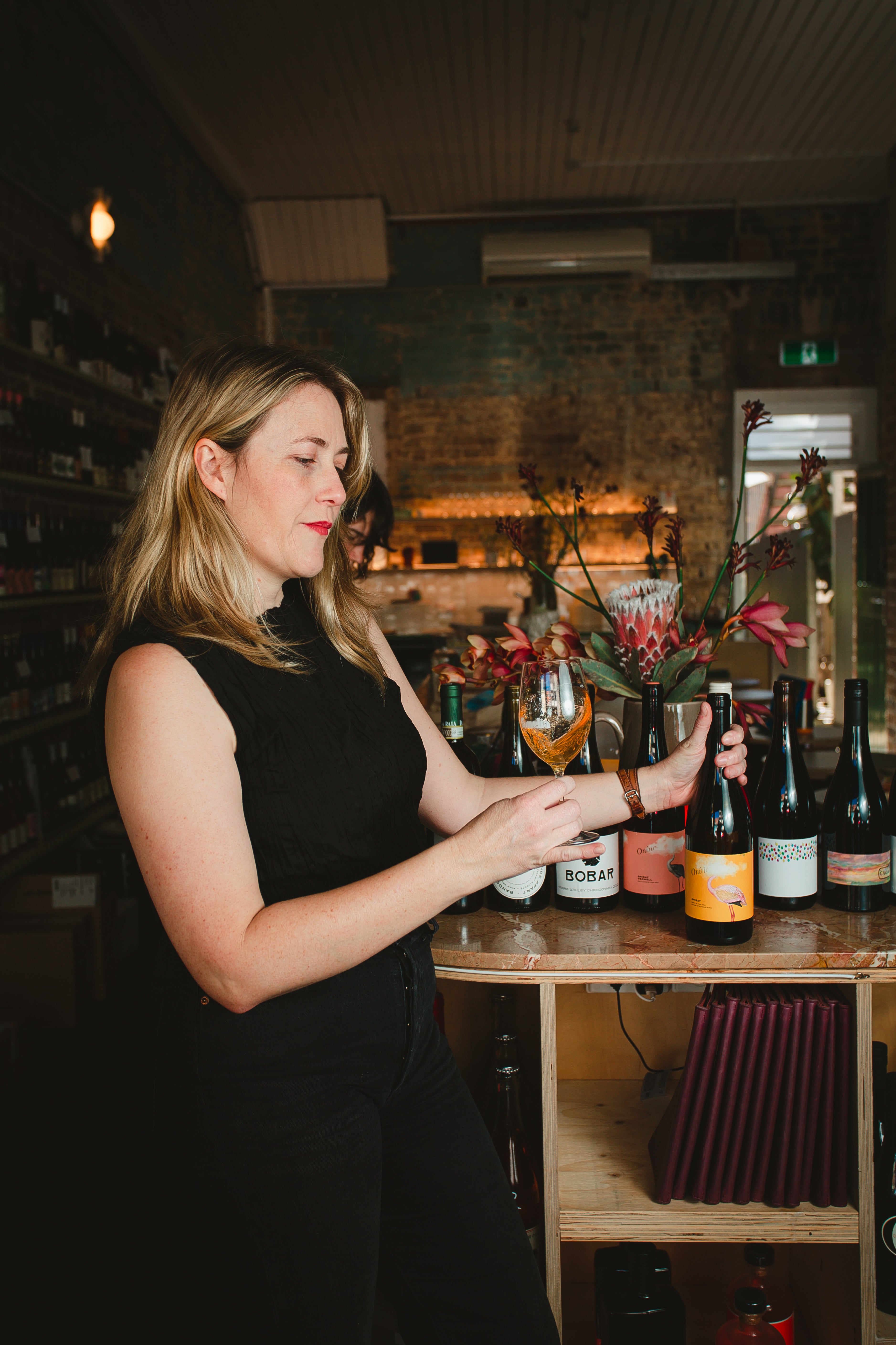 'Terroir Tuesdays' - A Community Get-Together
