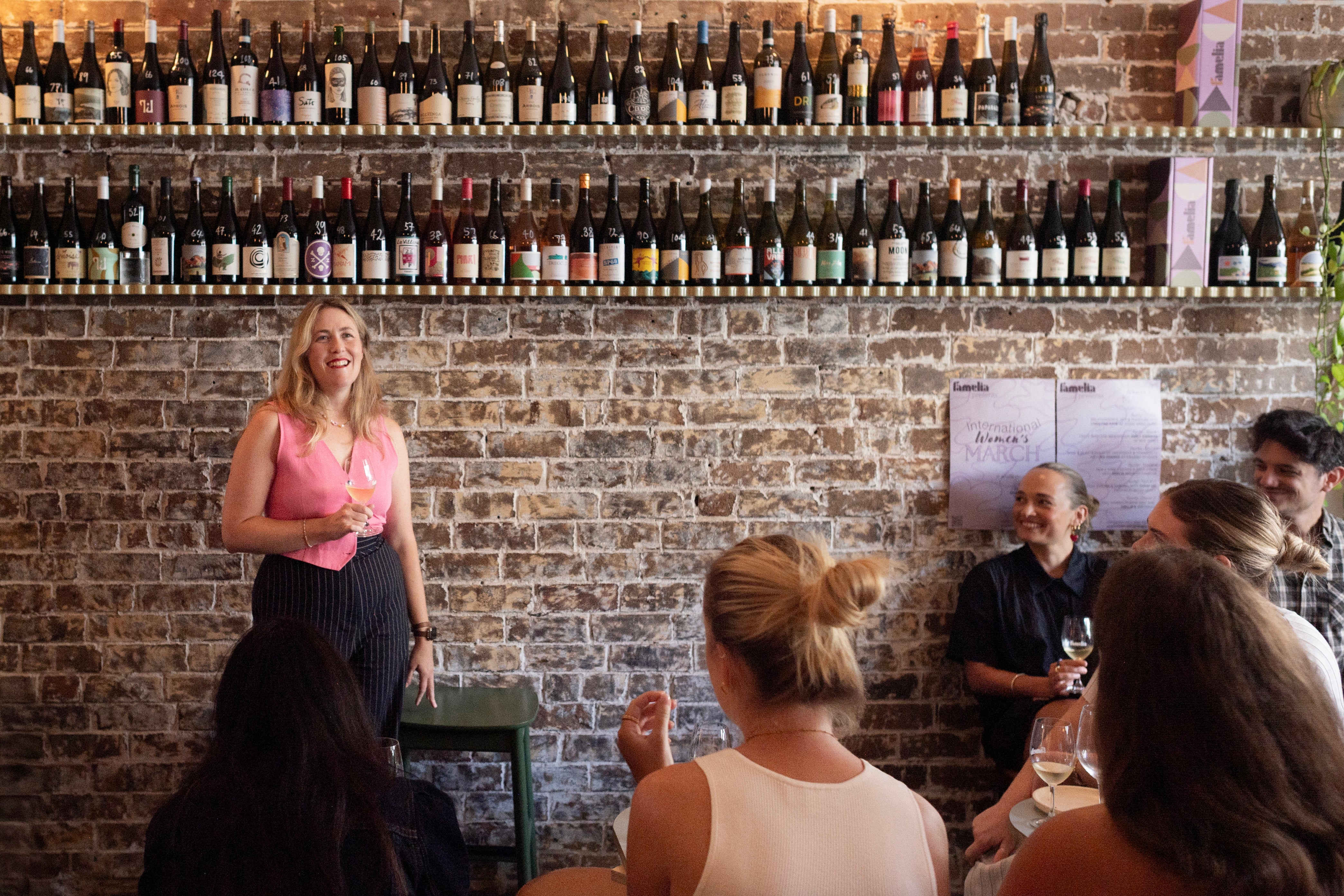 A Beginner’s Guide to Wine Appreciation ~ The A to Z of Growing, Making and Tasting