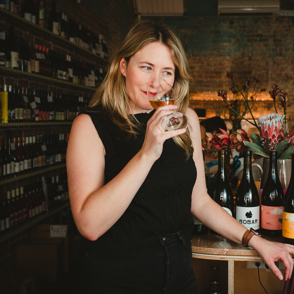 IWM | Gen ZED-ucation: A Beginner’s Guide to Wine Appreciation – Famelia
