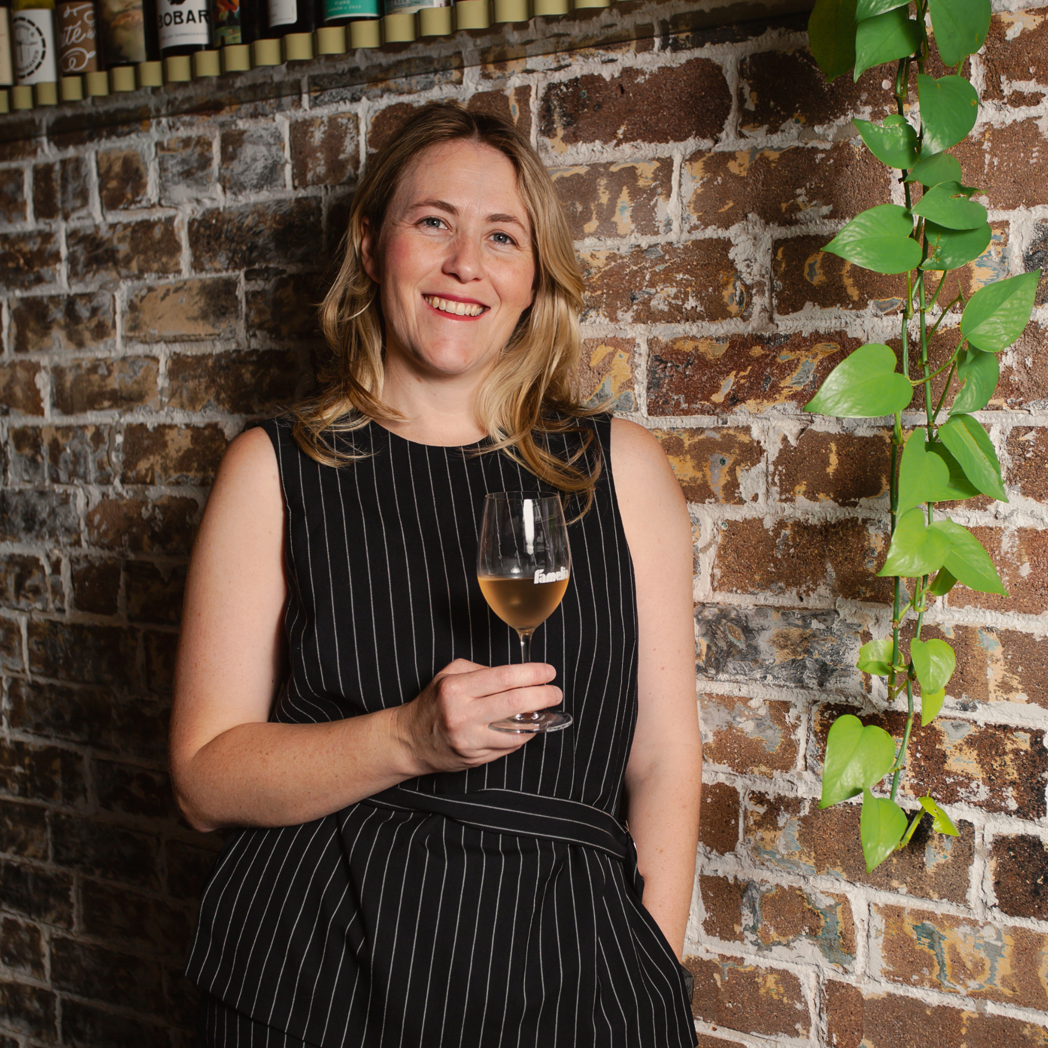 IWM: Gen ZED-ucation A Beginner’s Guide to Wine