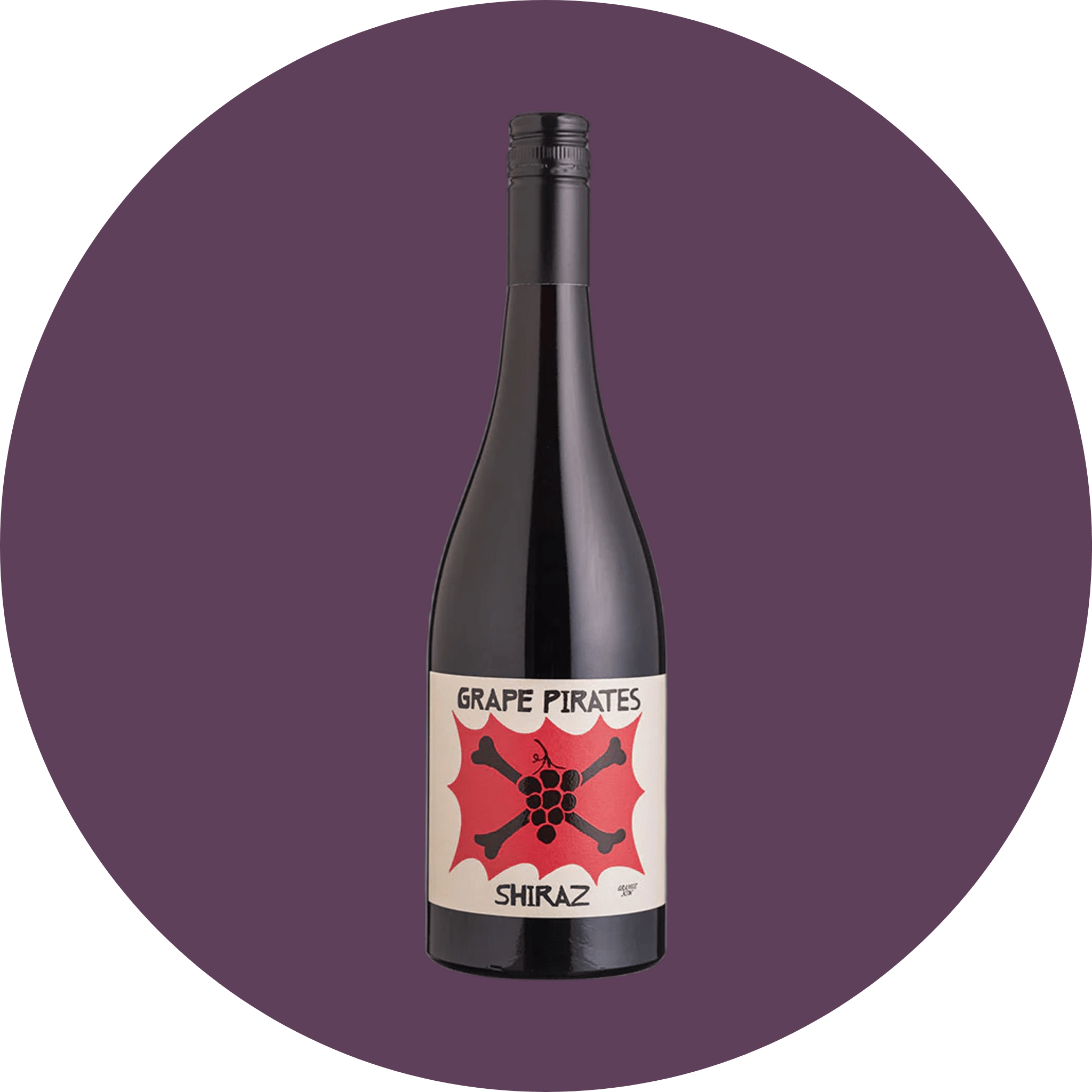 Image of bottle of wine
