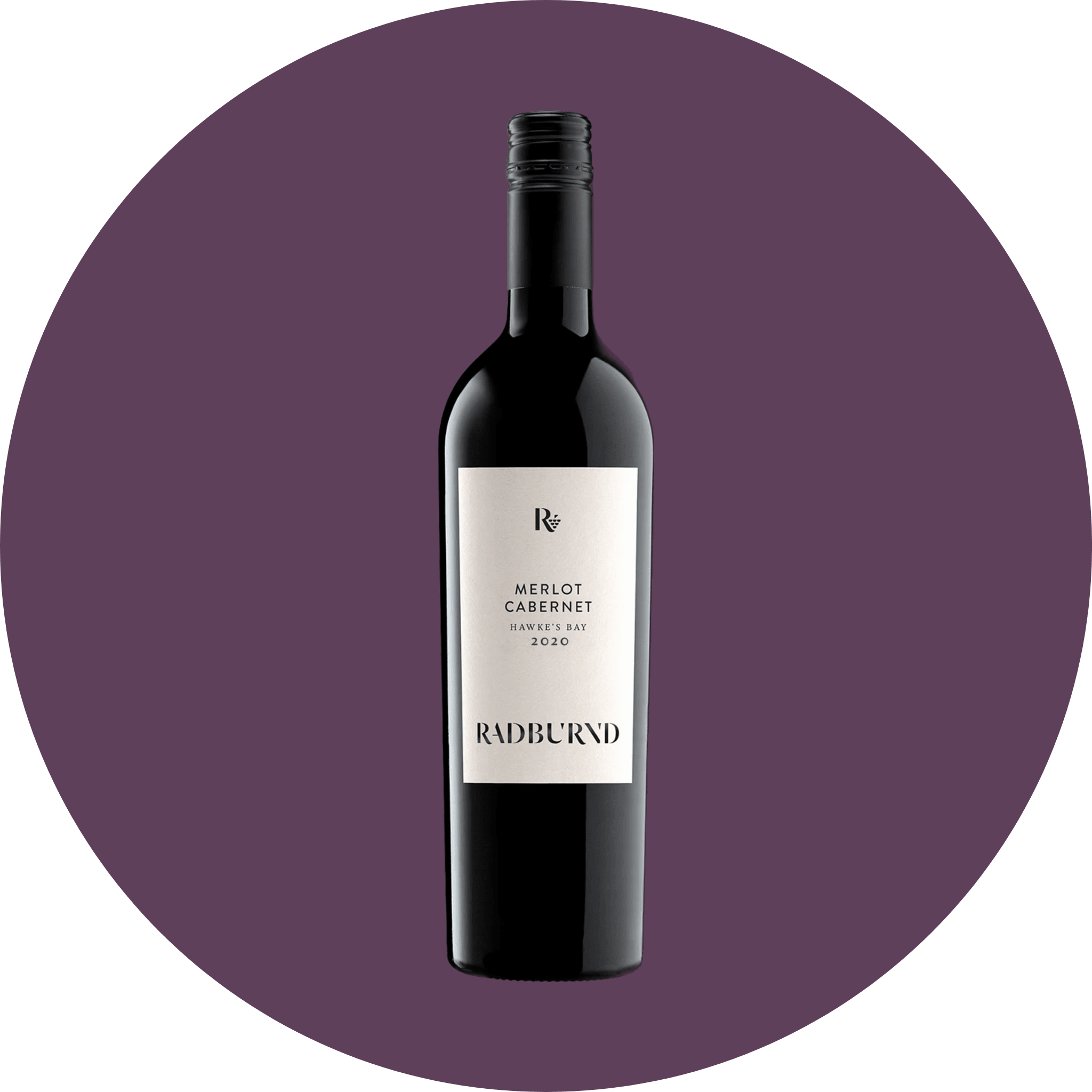 Image of bottle of wine
