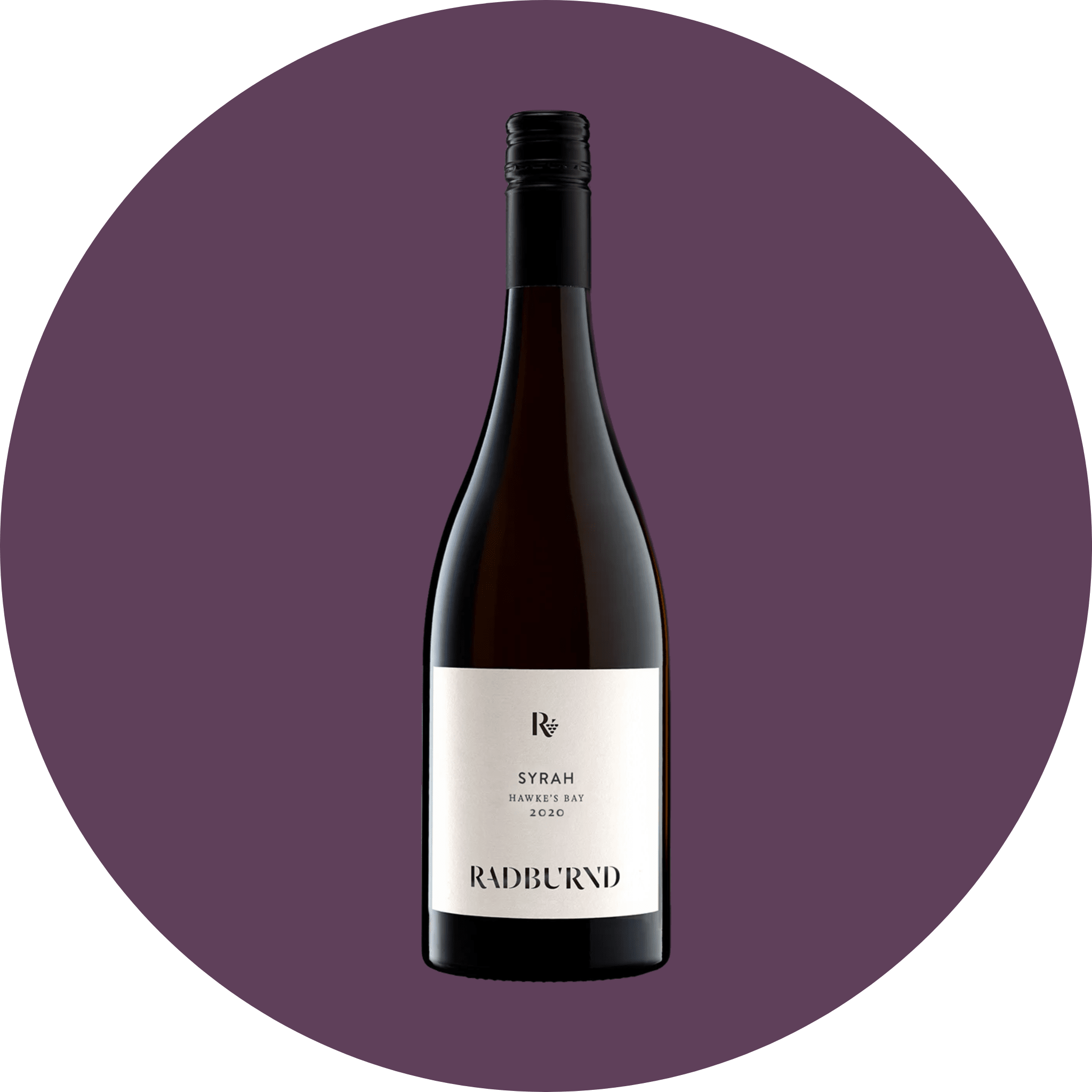 Image of bottle of wine