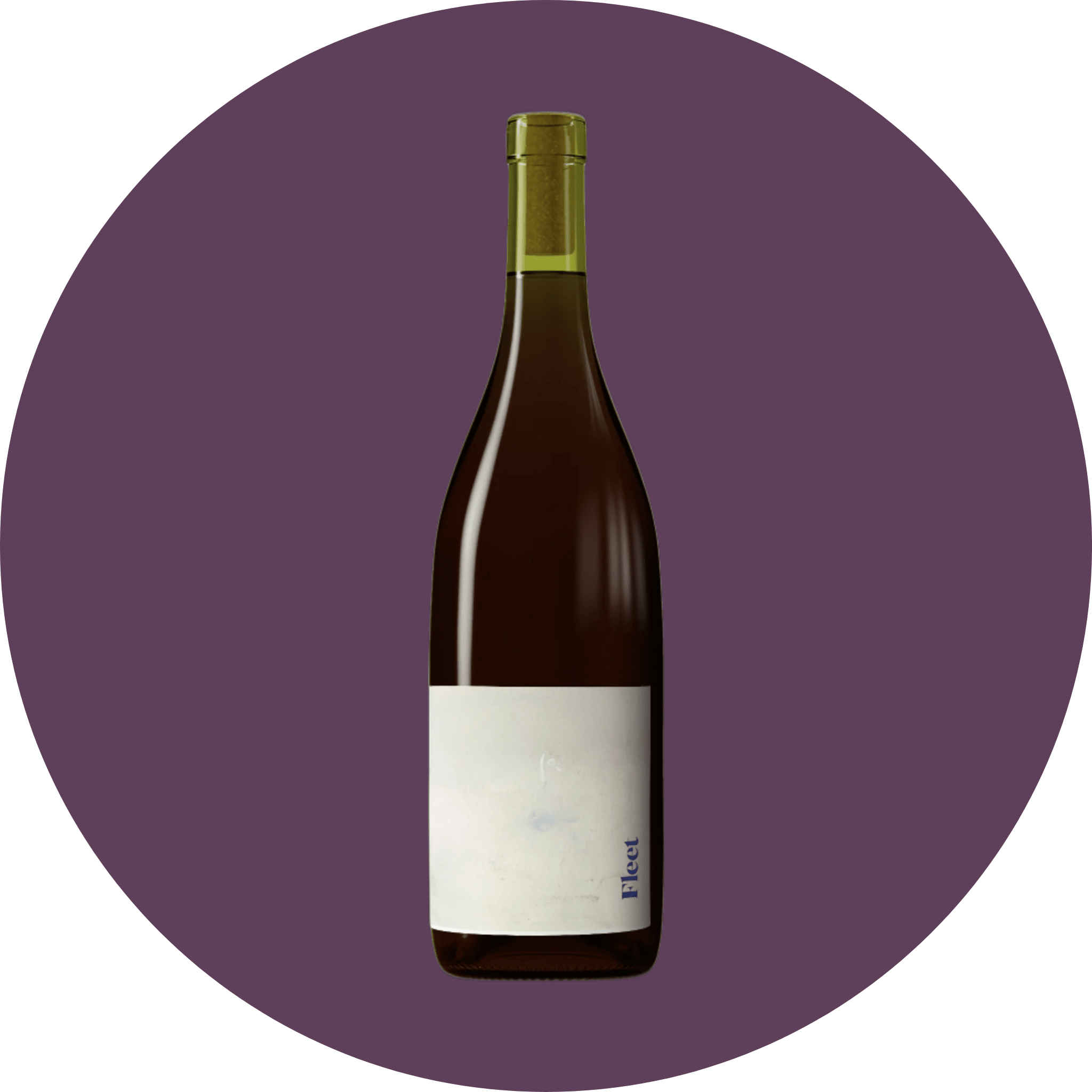 Image of bottle of wine