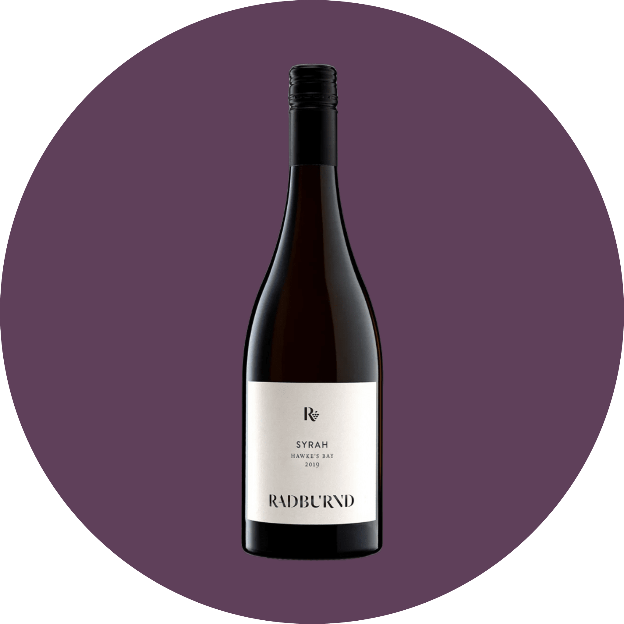 Image of bottle of wine