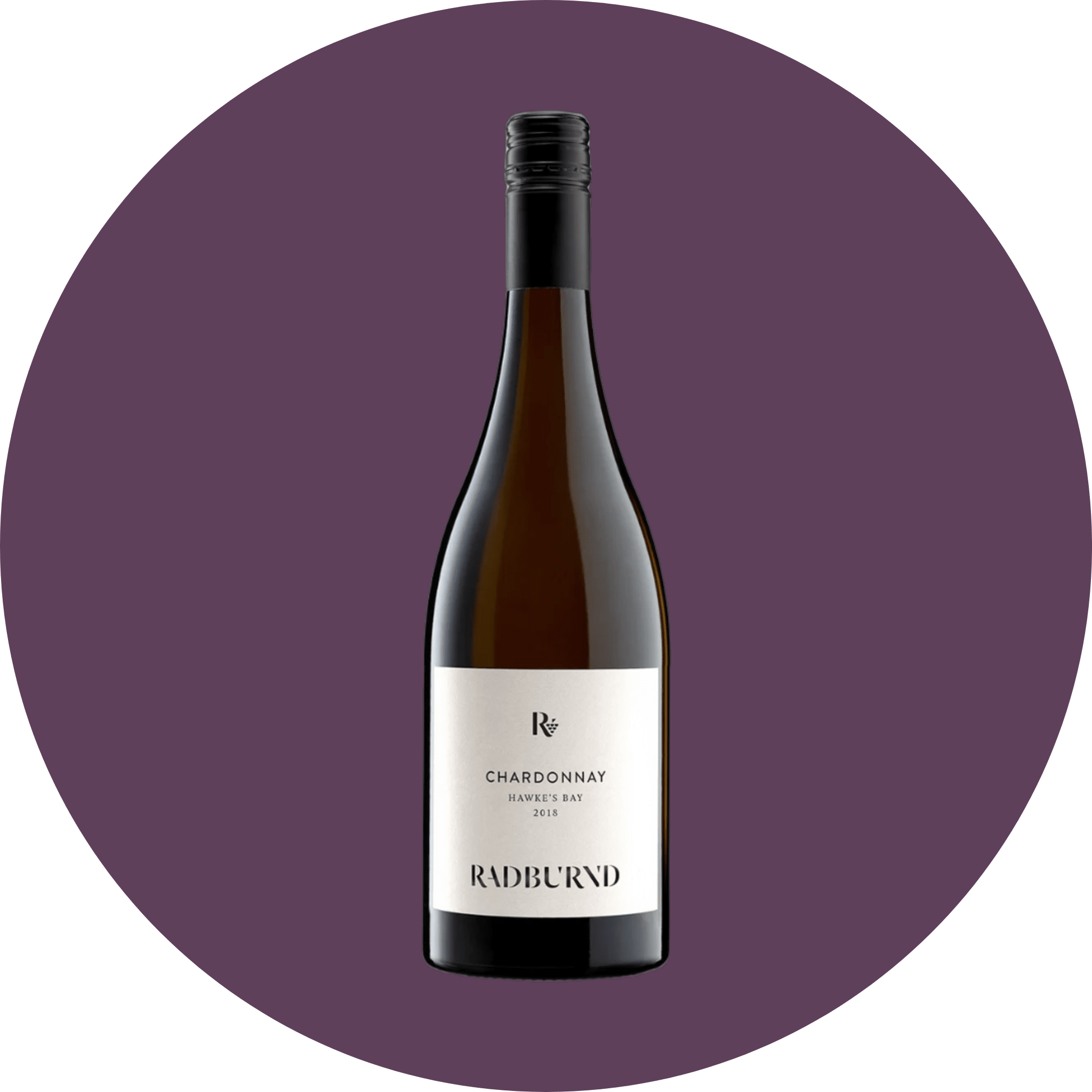 Image of bottle of wine
