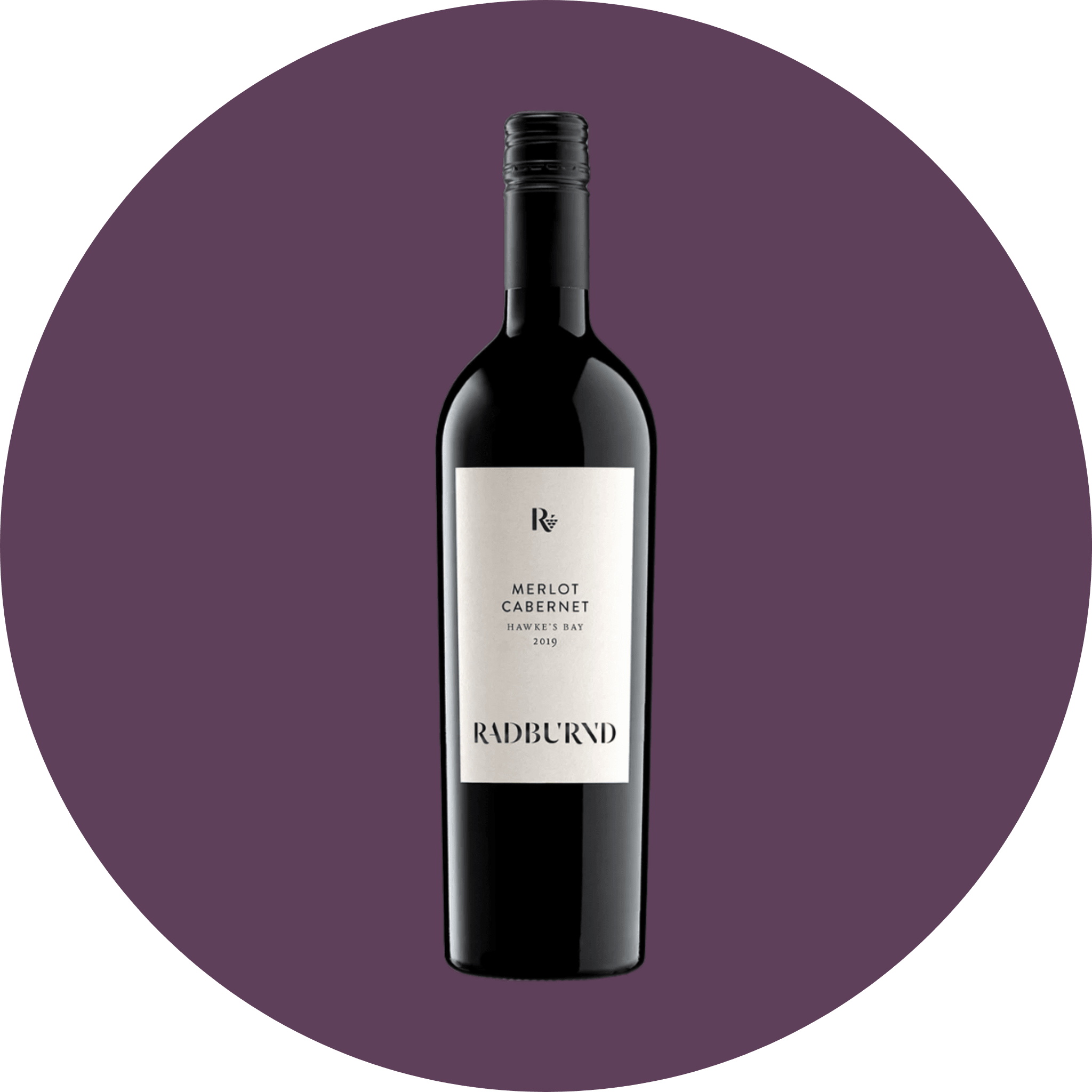 Image of bottle of wine