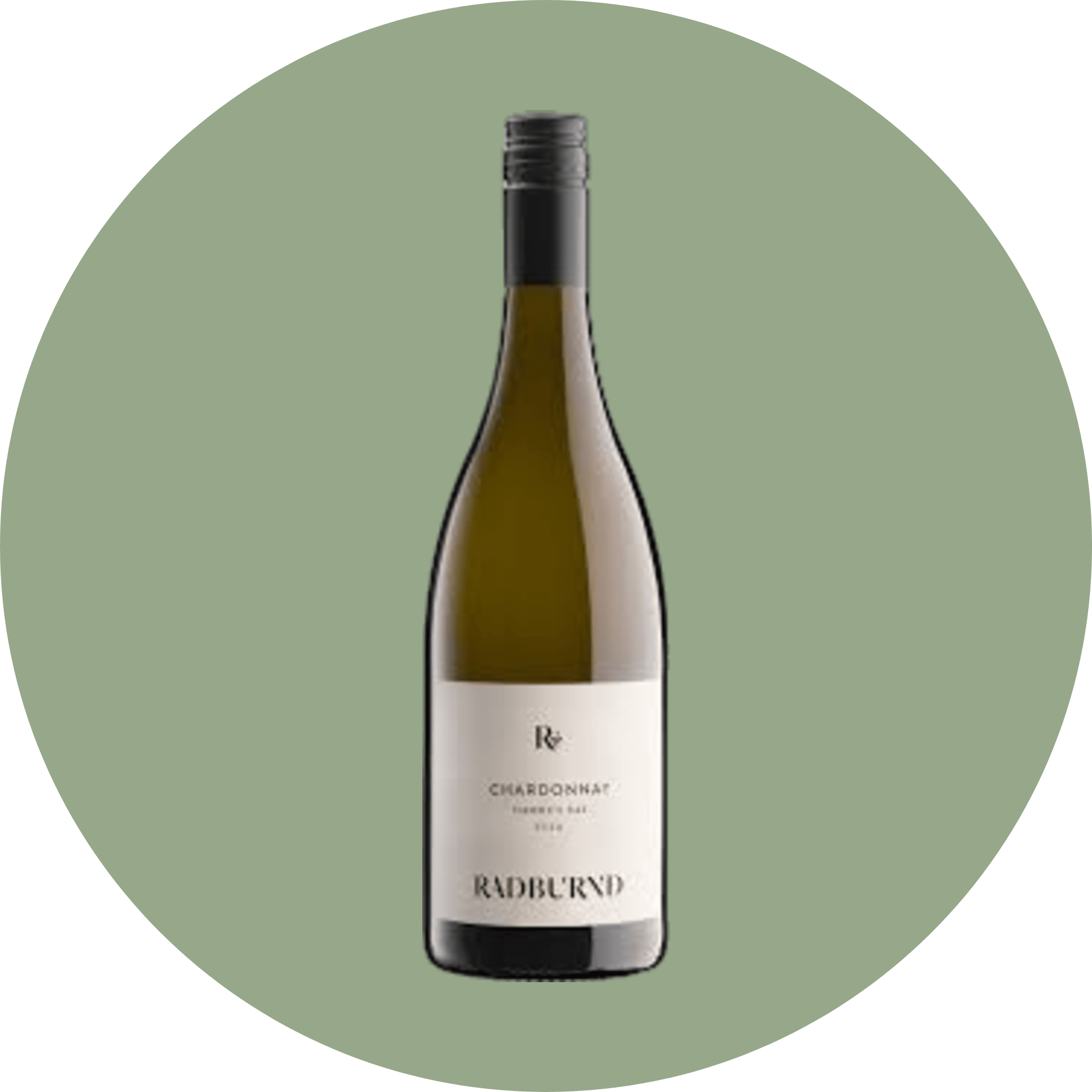 Image of bottle of wine