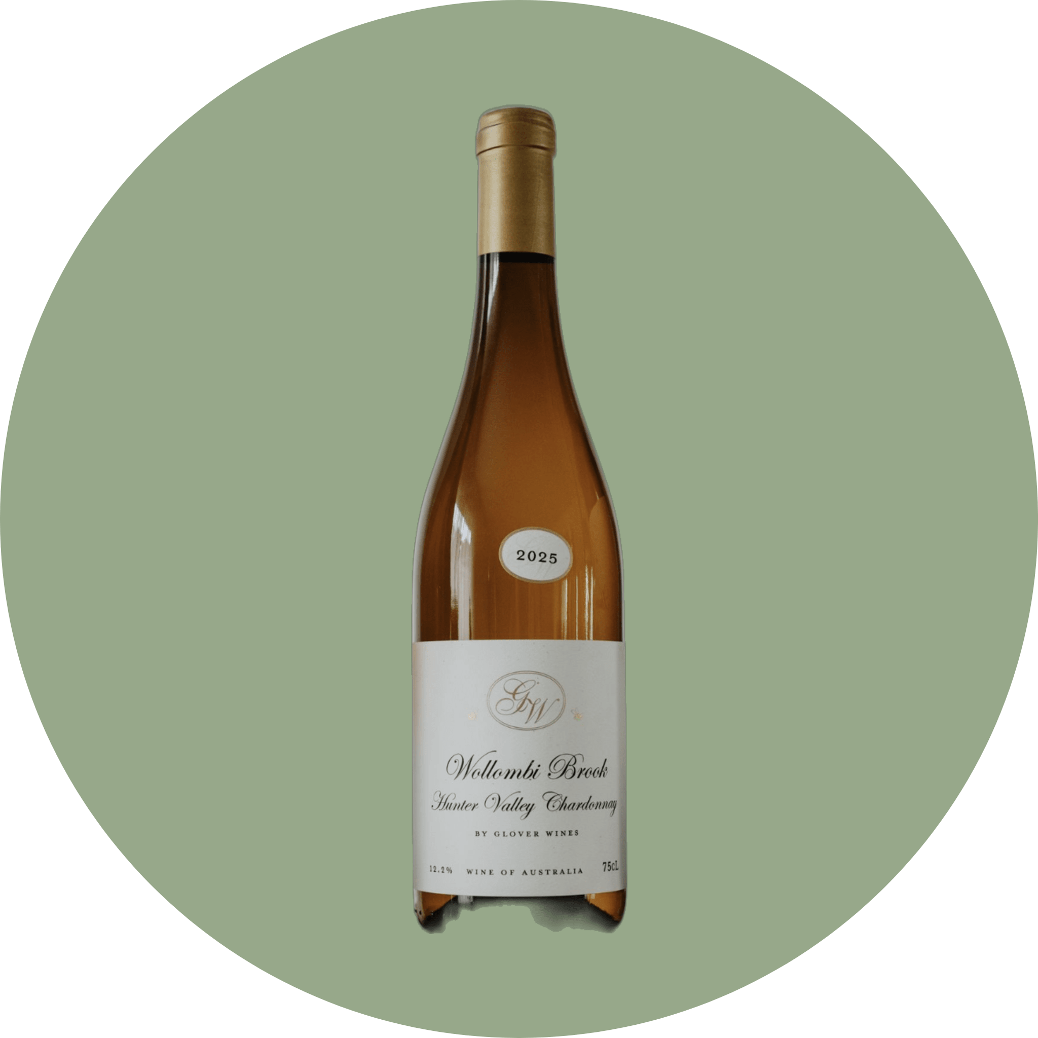 Image of bottle of wine