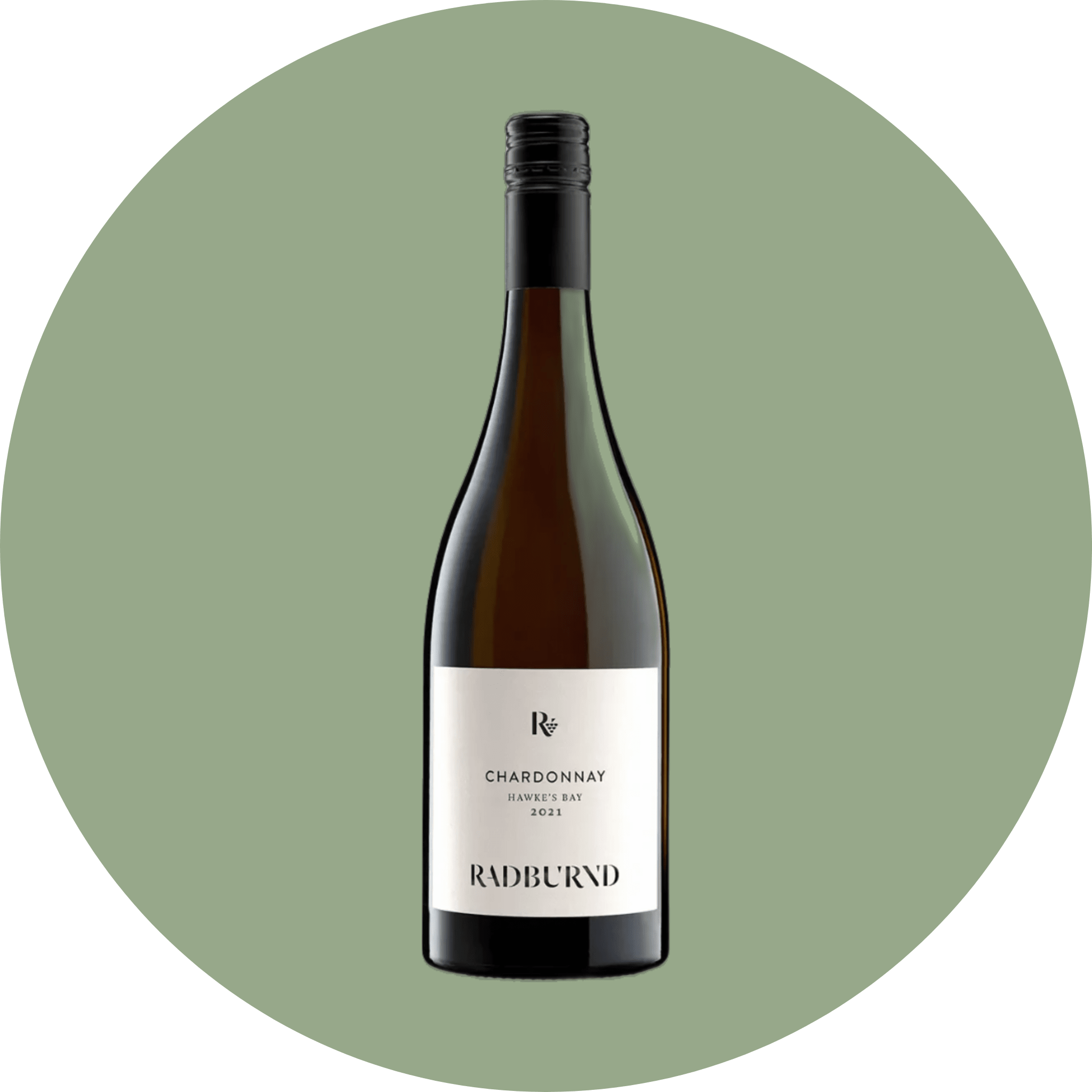Image of bottle of wine