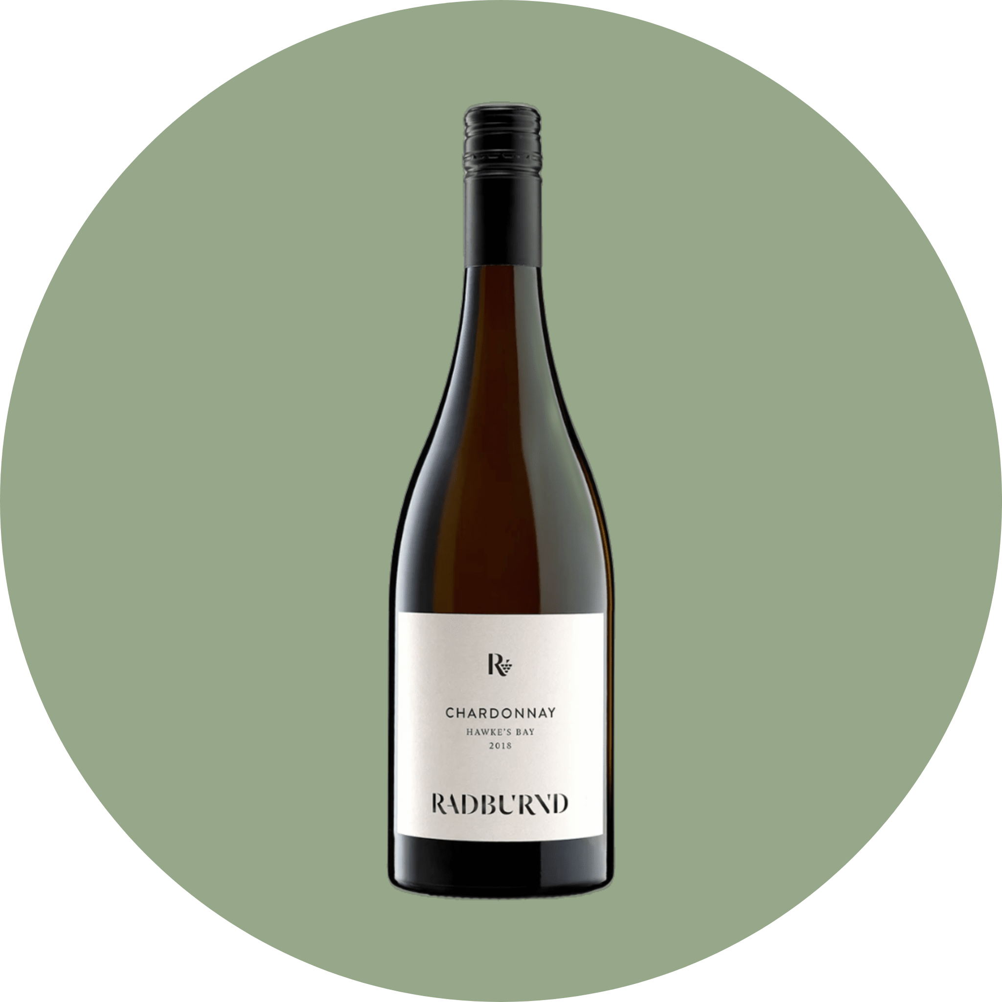 Image of bottle of wine