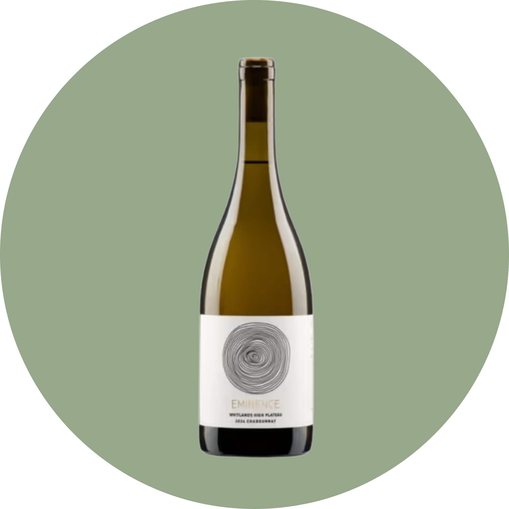 Image of bottle of wine