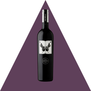 2021 Inkwell Grenache