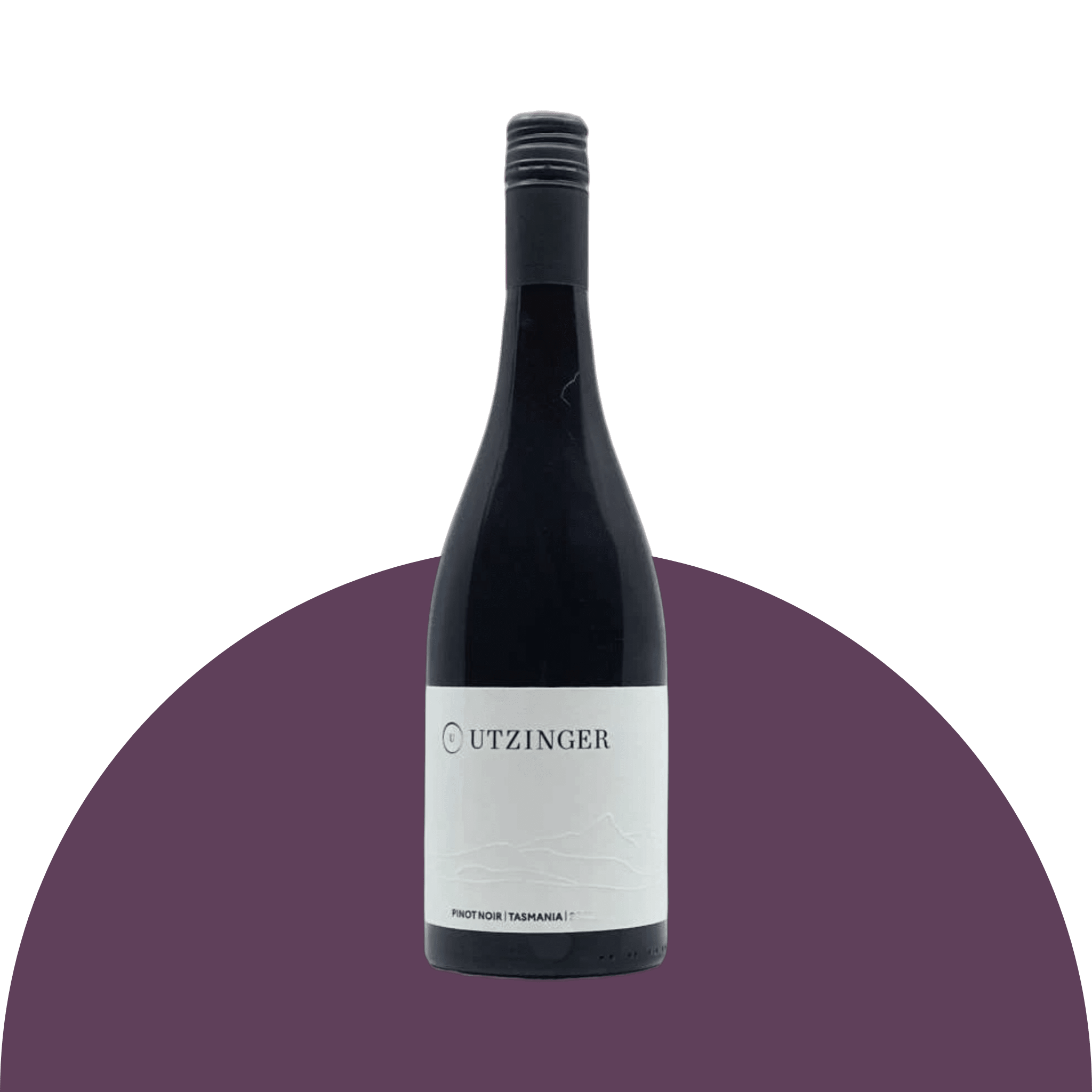 Image of bottle of wine