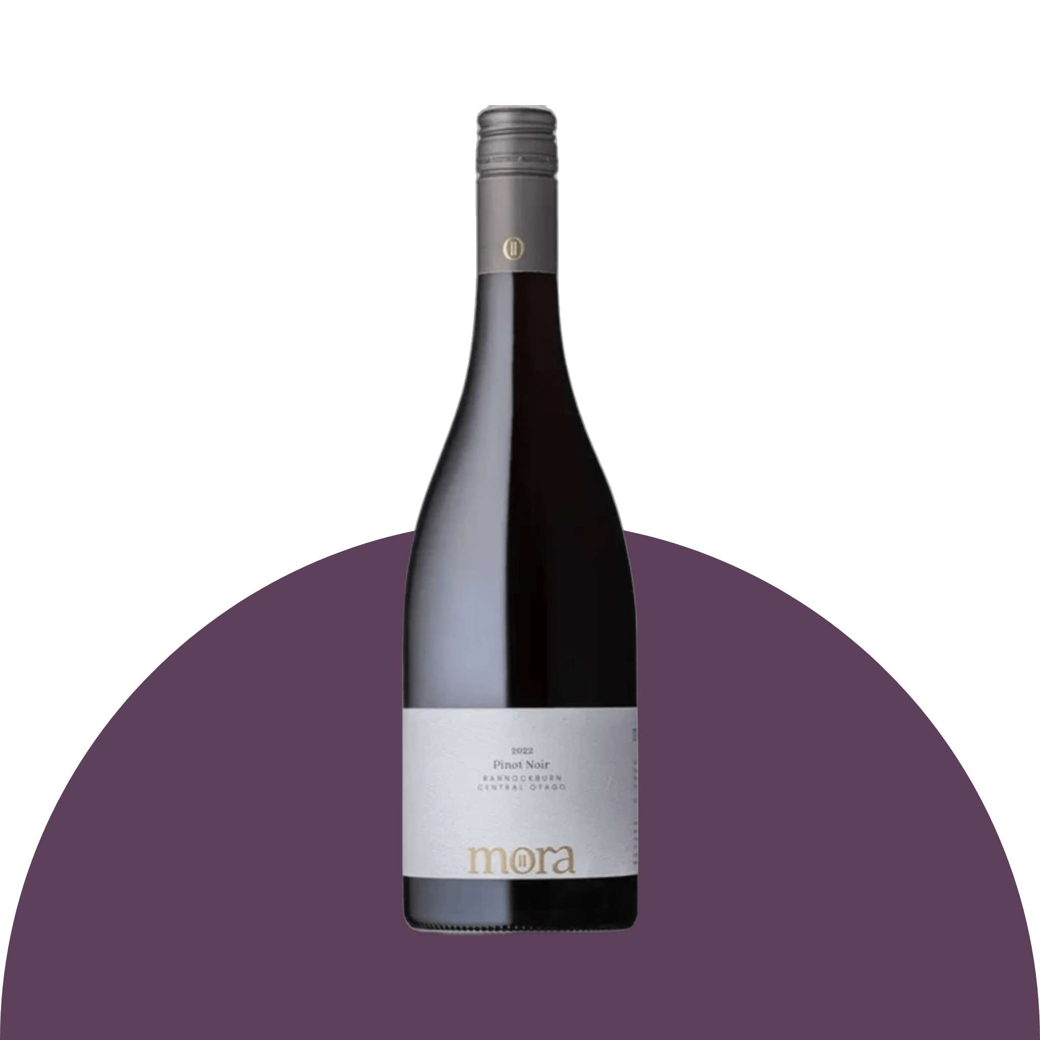 Image of bottle of wine