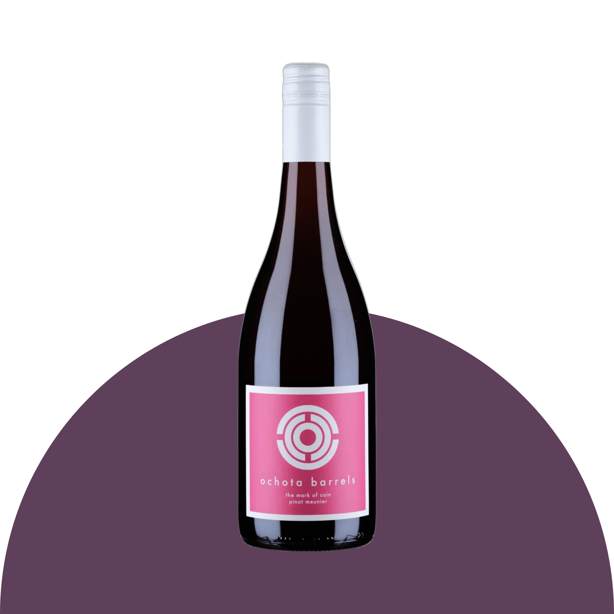 Image of bottle of wine