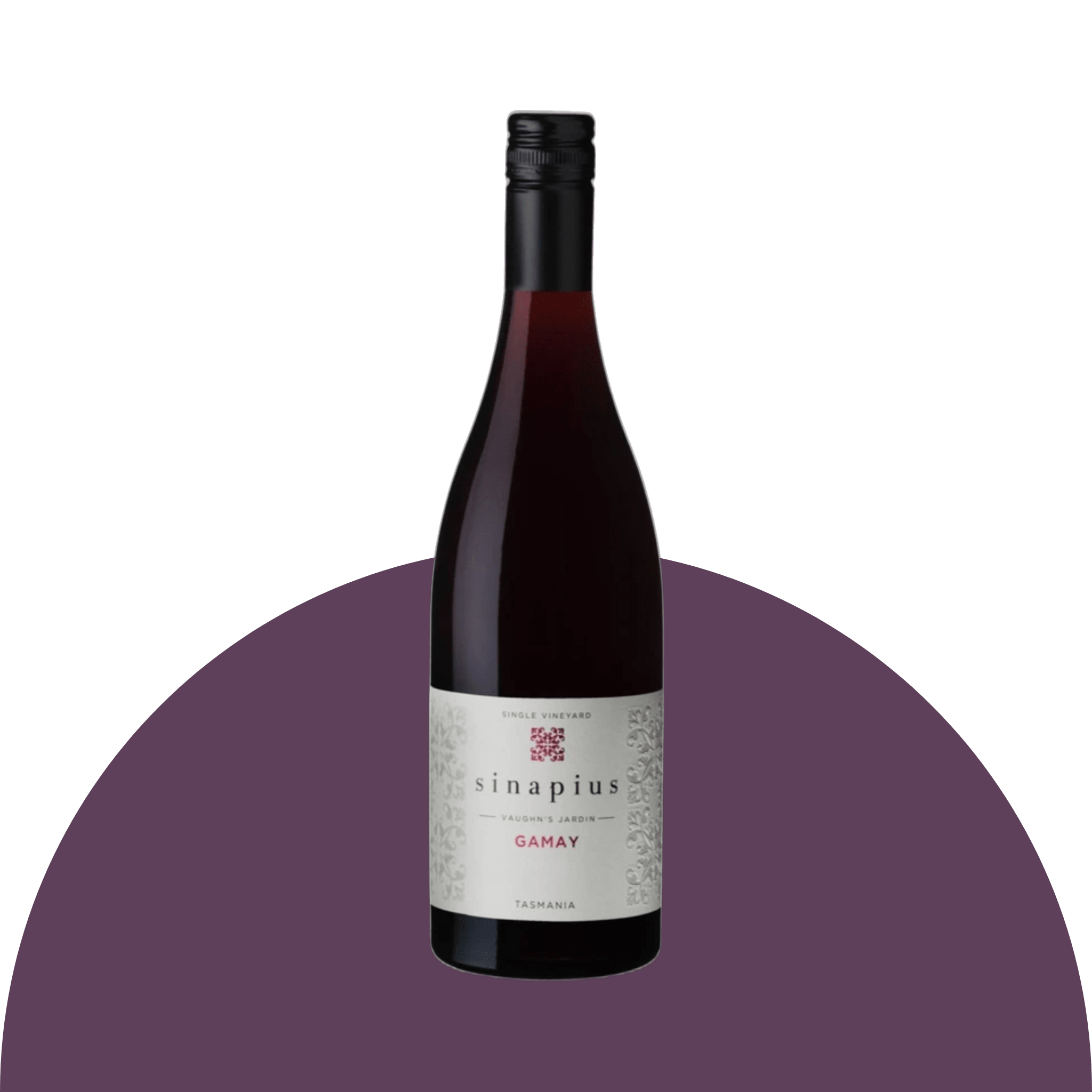 Image of bottle of wine