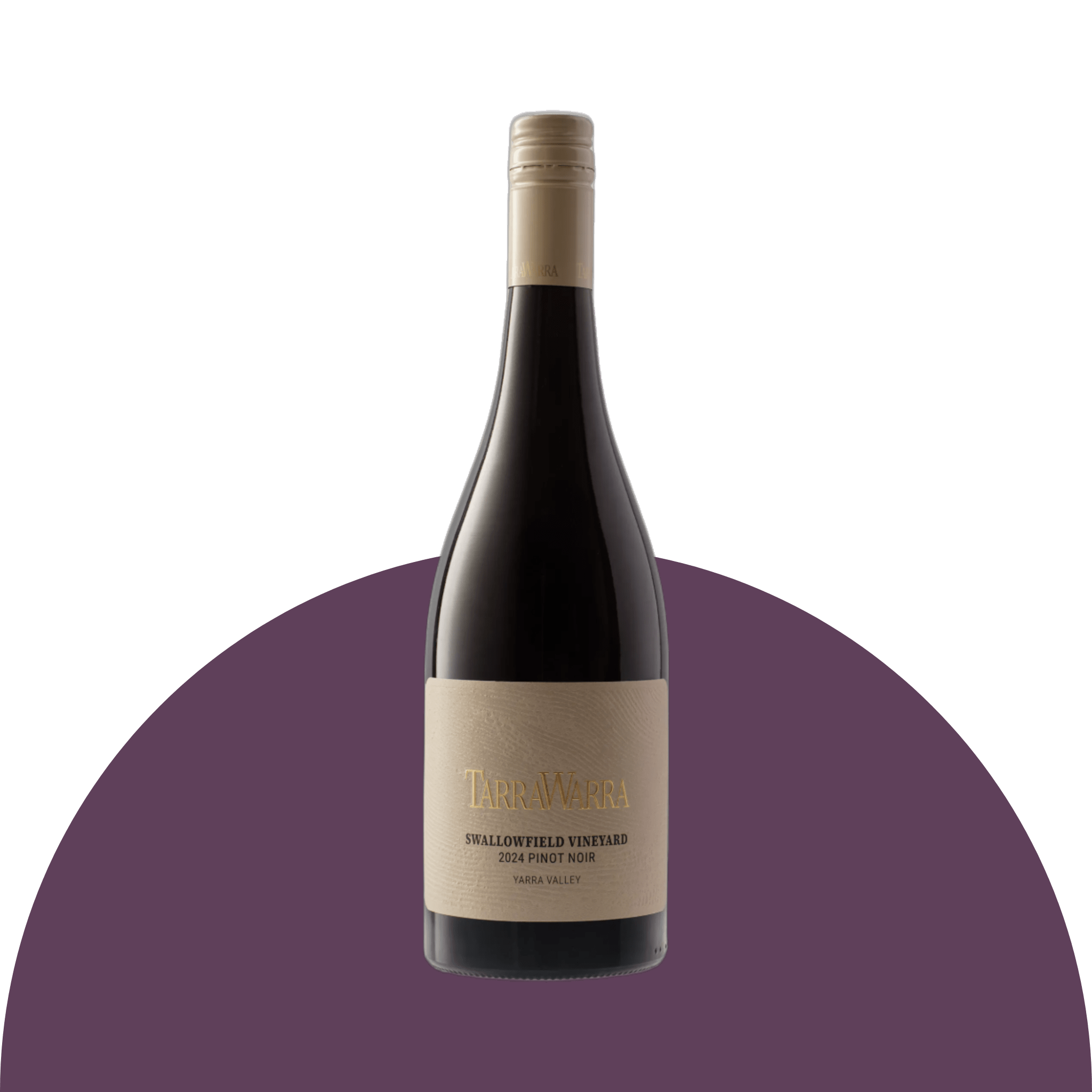 Image of bottle of wine