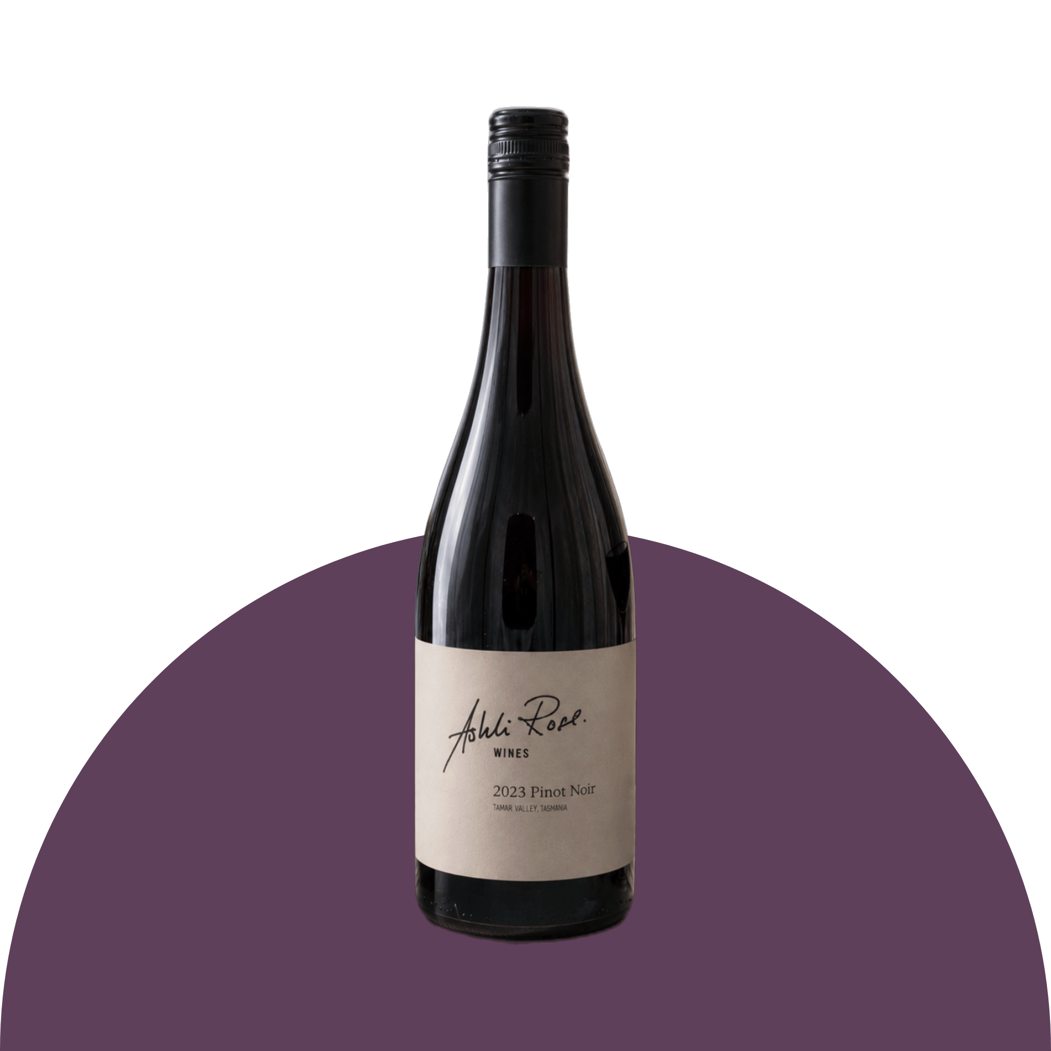Image of bottle of wine