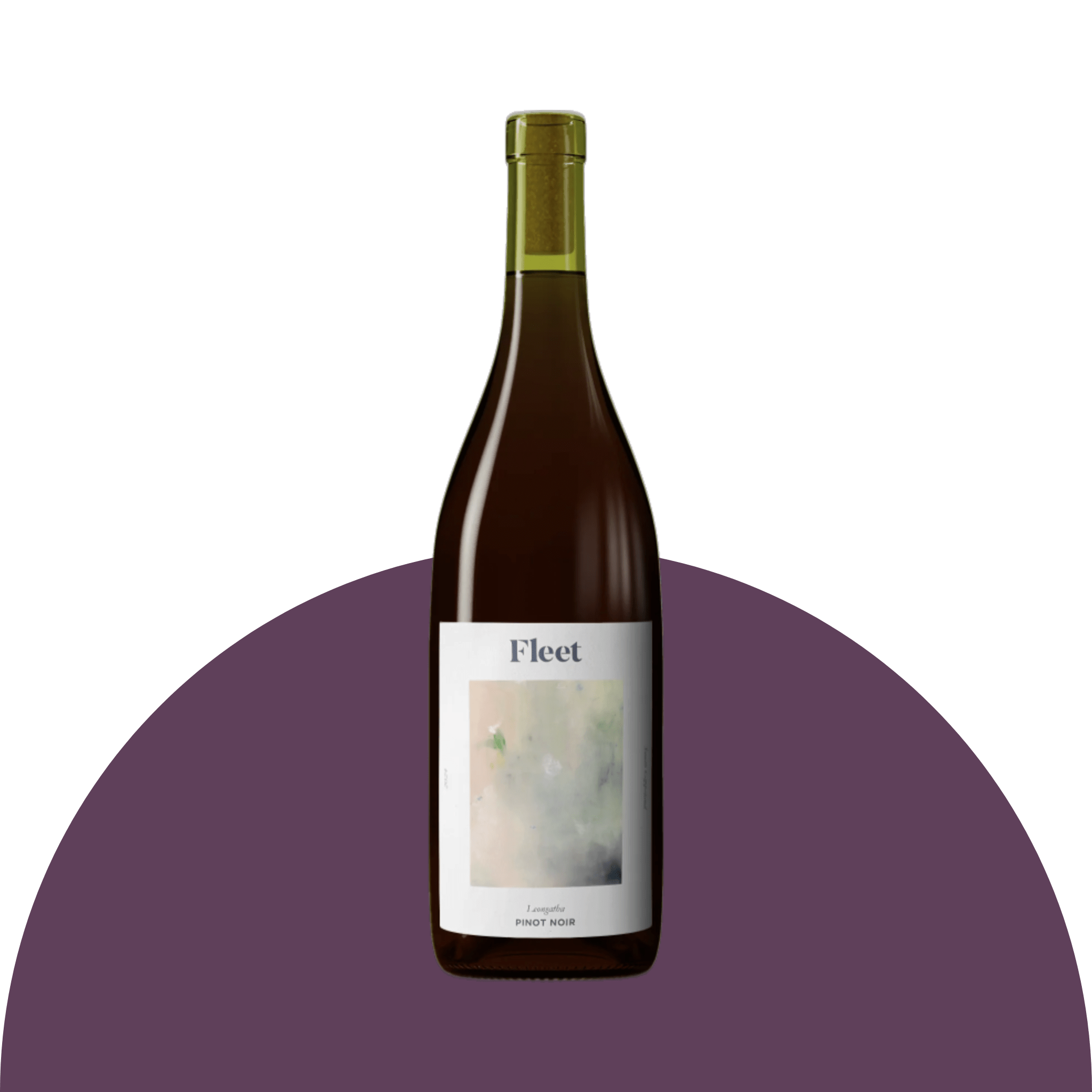 Image of bottle of wine