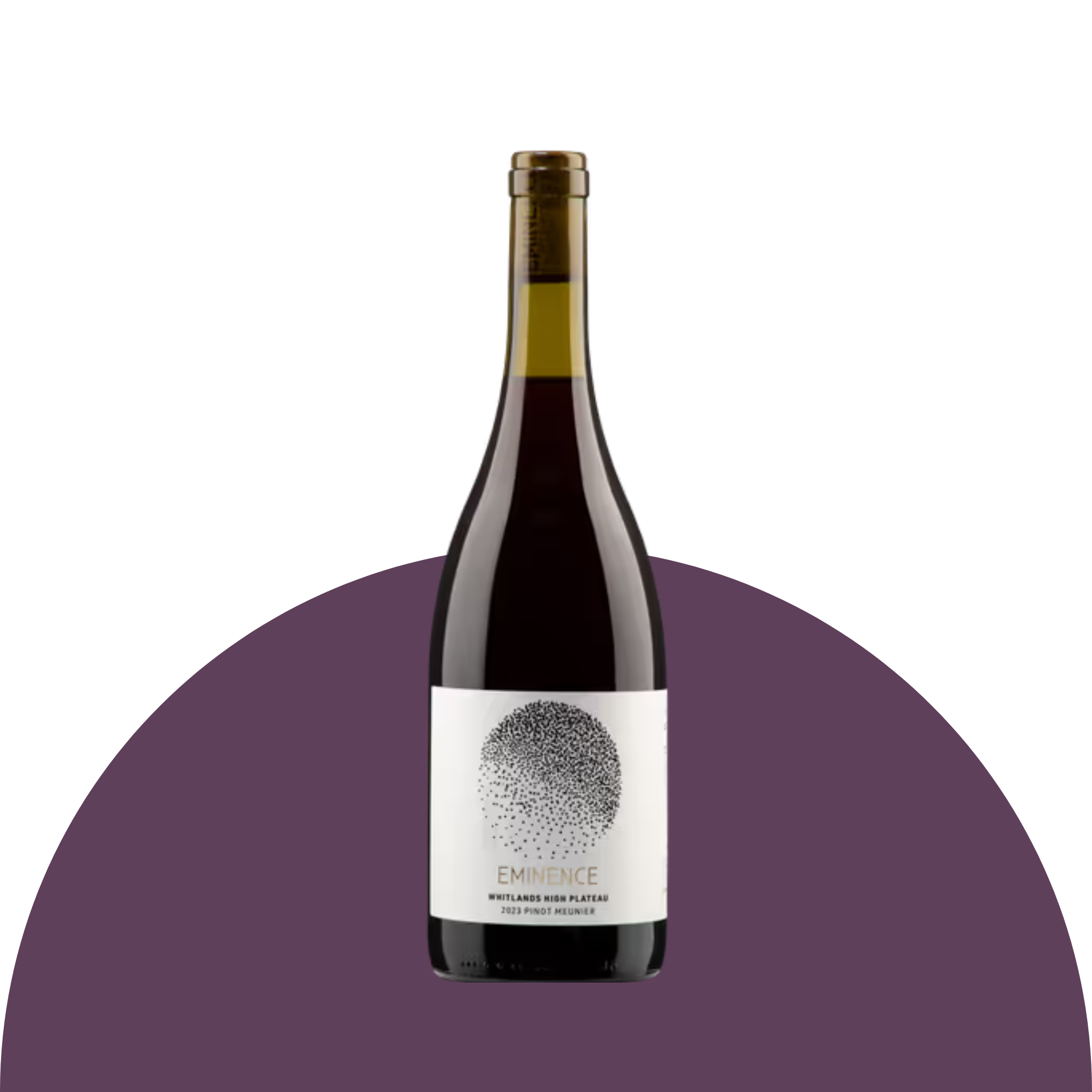 Image of bottle of wine