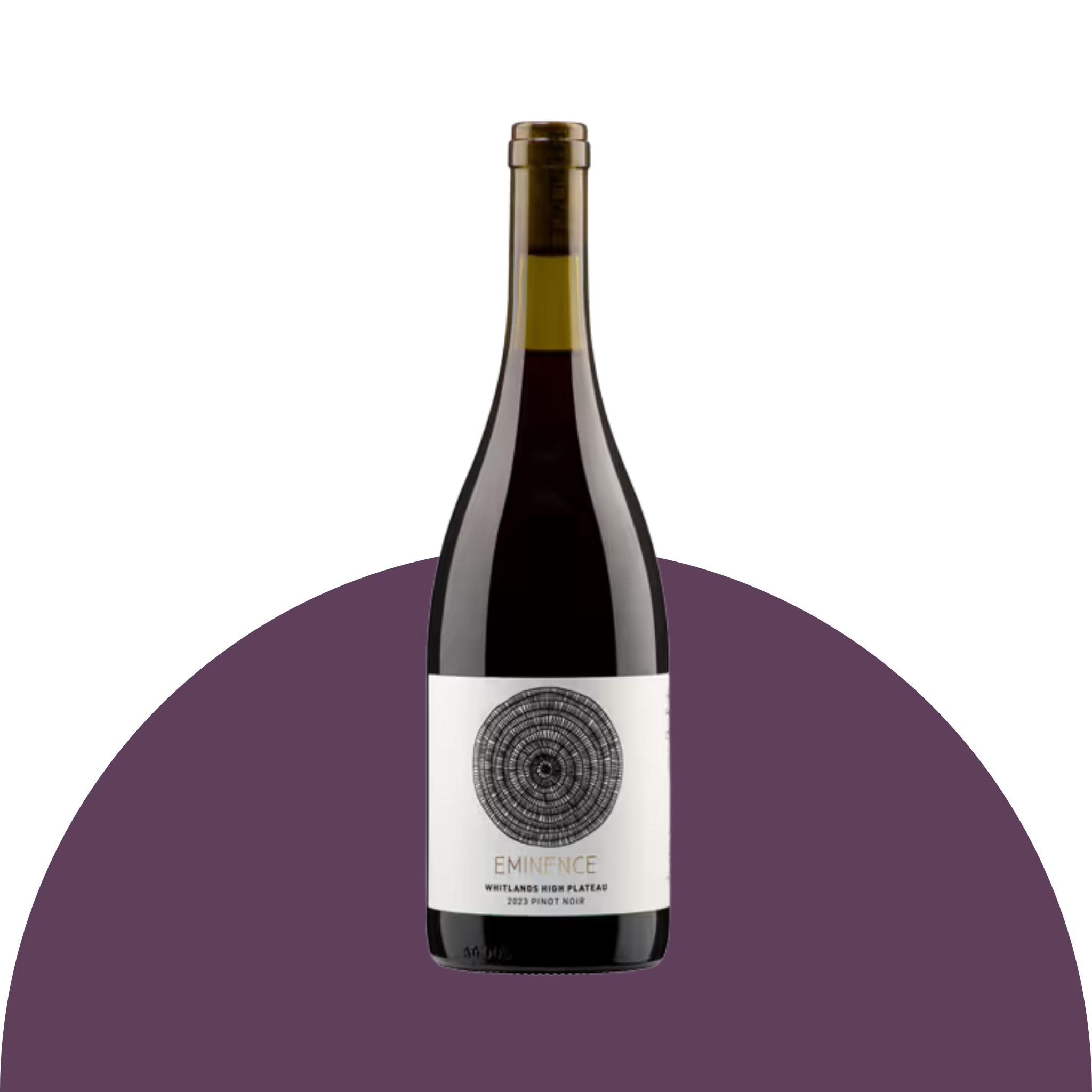 Image of bottle of wine