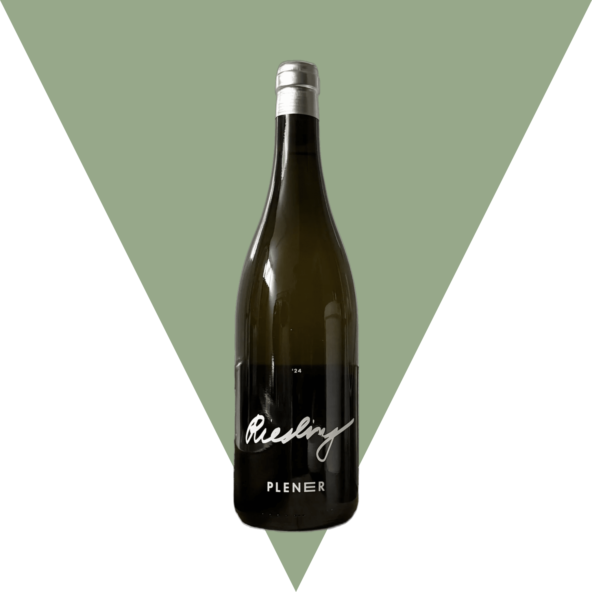Image of bottle of wine