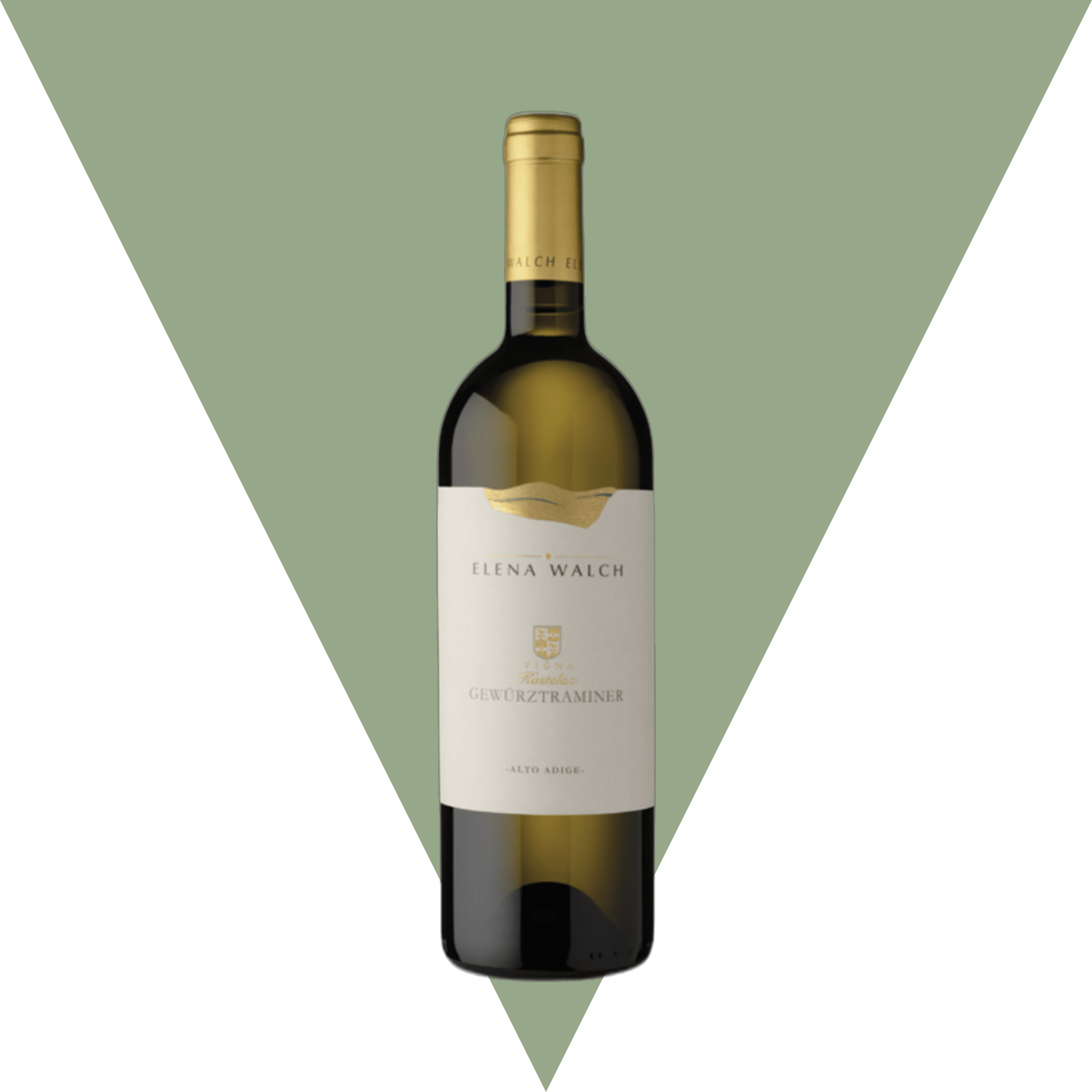 Image of bottle of wine