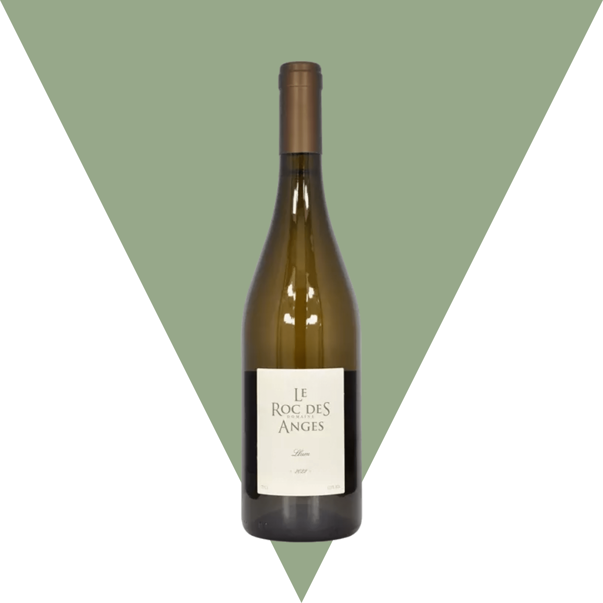 Image of bottle of wine