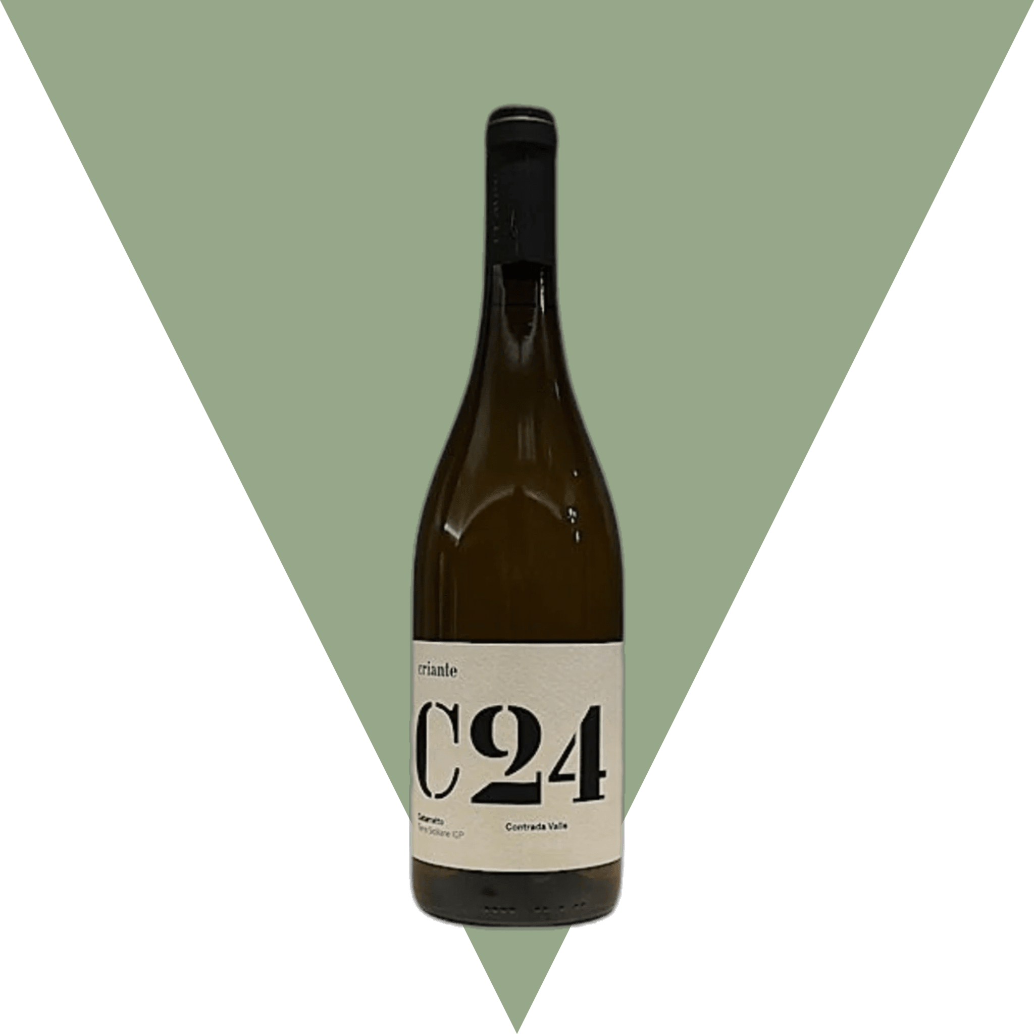 Image of bottle of wine