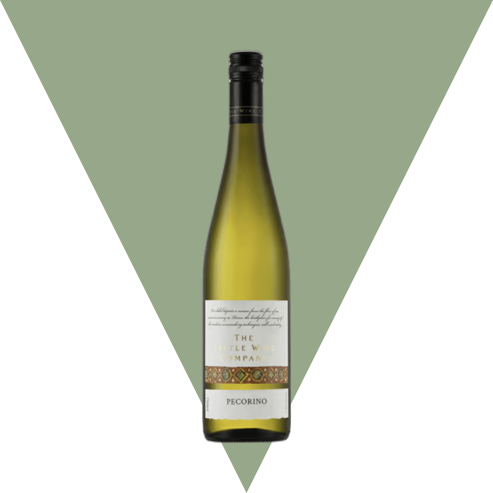 Image of bottle of wine