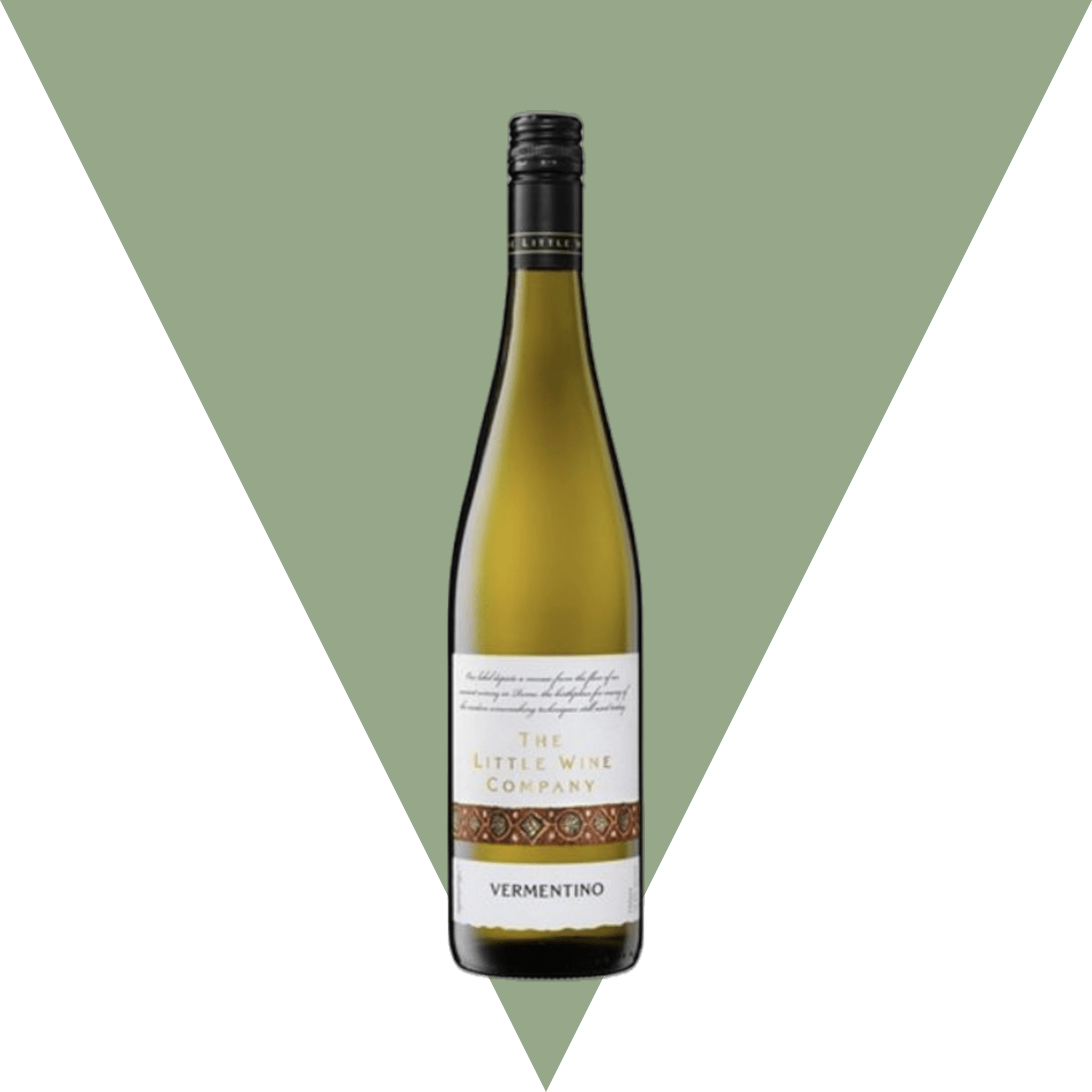 Image of bottle of wine