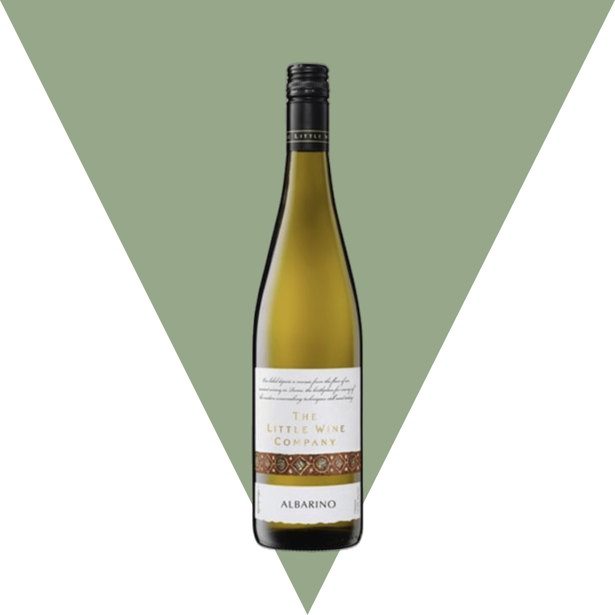 Image of bottle of wine