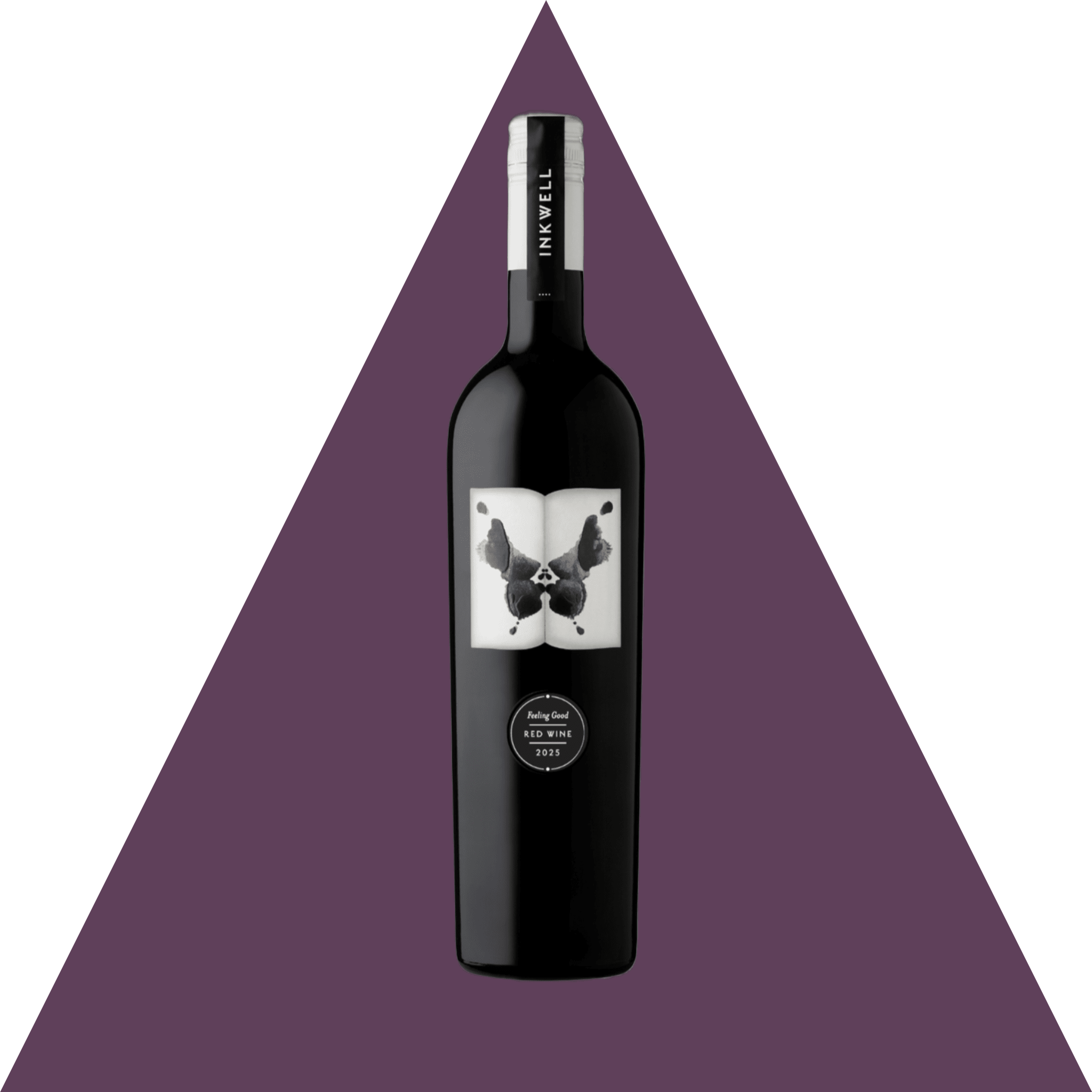 Image of bottle of wine