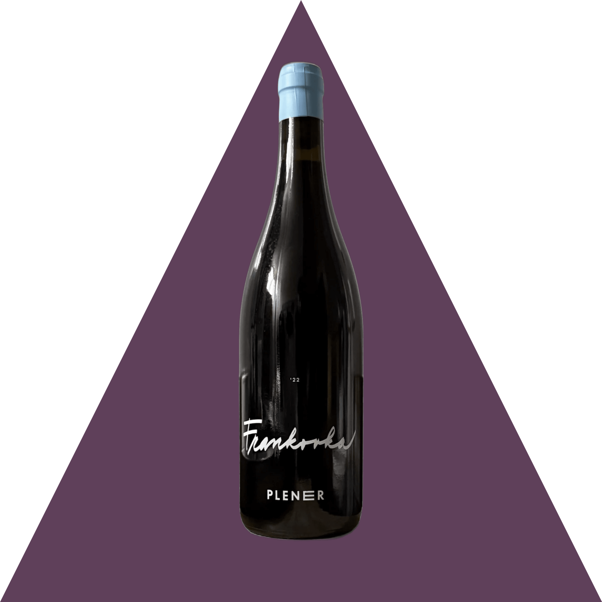 Image of bottle of wine
